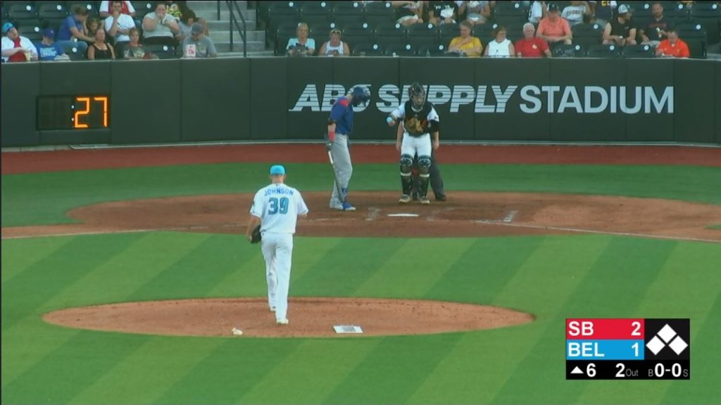 2022 Choice, Eugene Emeralds. Manager - CARLOS VALDERRAMA