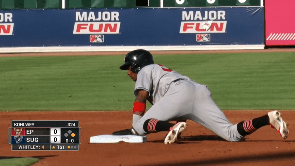 At 33, El Paso Chihuahuas pitcher Jake Sanchez has MLB dreams