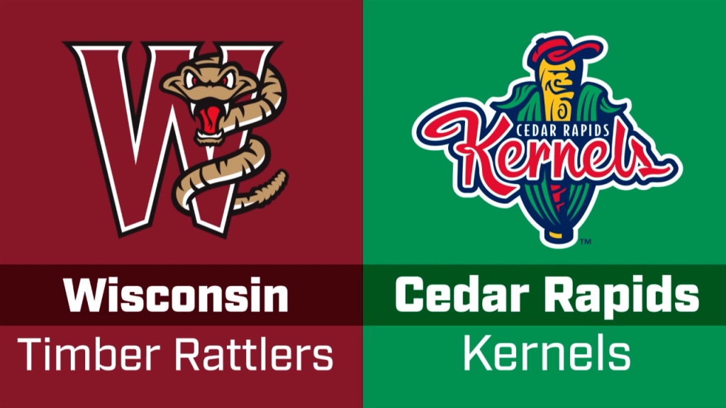 Wisconsin Timber Rattlers on X: Very excited to announce the