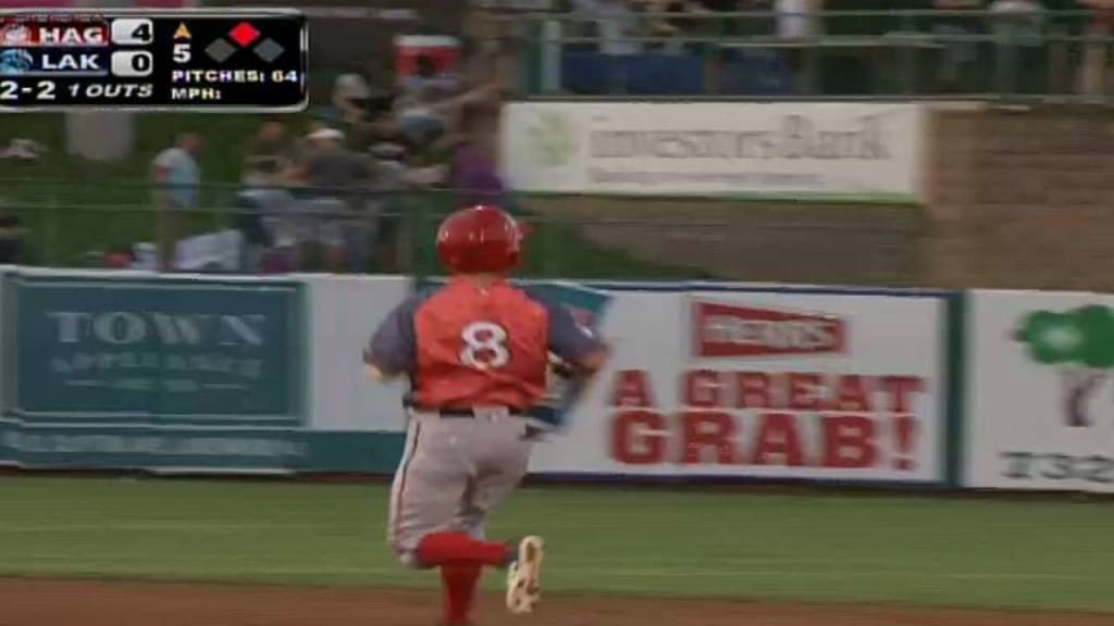 Breakout game for Juan Soto lifts Washington Nationals over Cubs