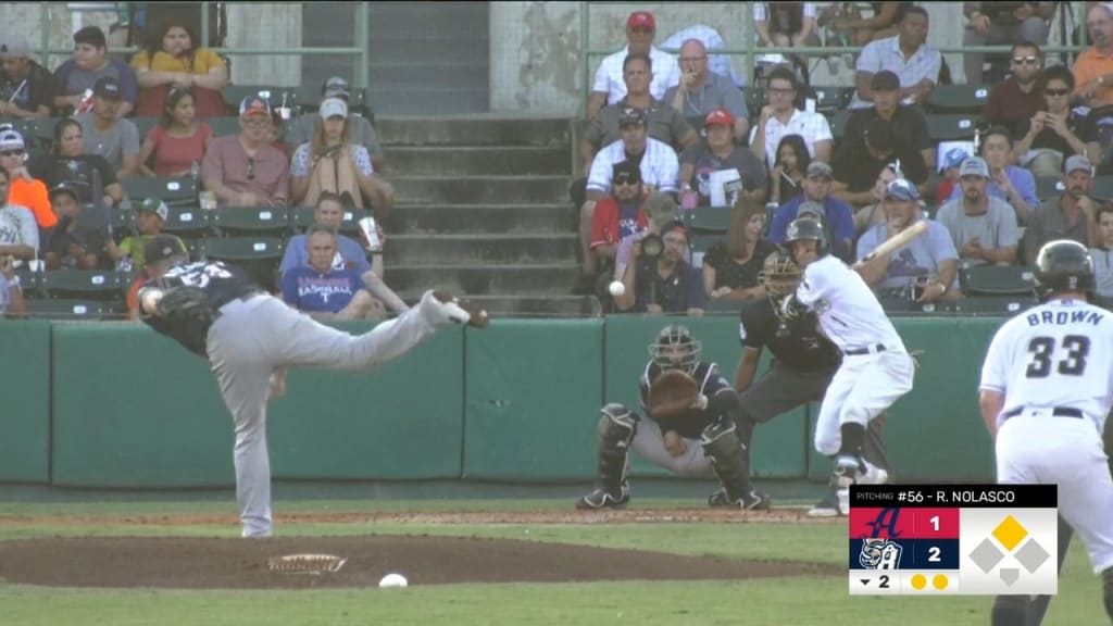 San Antonio Missions' Mauricio Dubon racks up another three-hit game