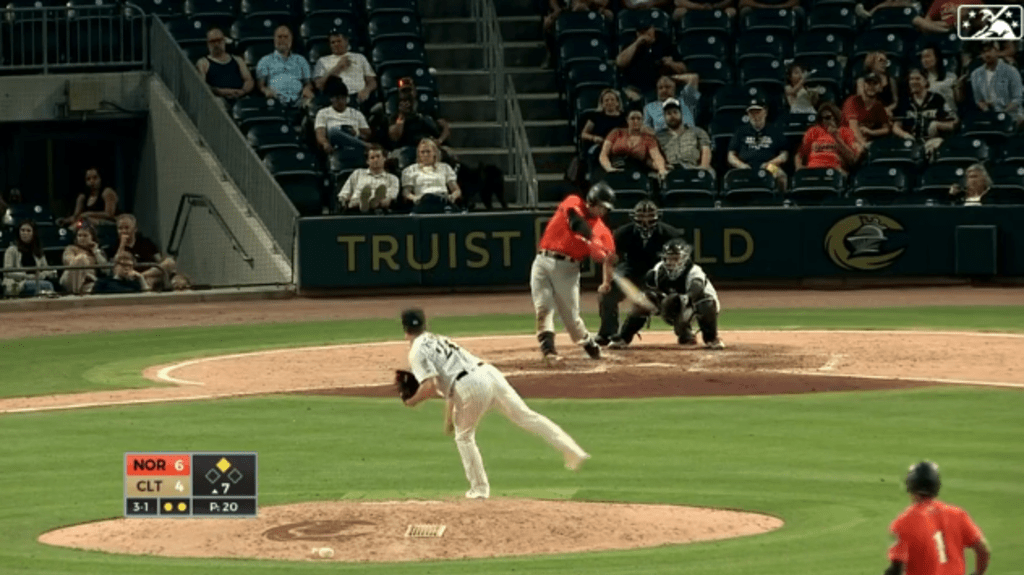 Matt Vierling hits a grand slam as Reese Olson pitches the Tigers