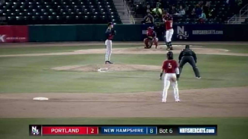 Vladimir Guerrero Jr completes father-son double with Home Run Derby title, MLB