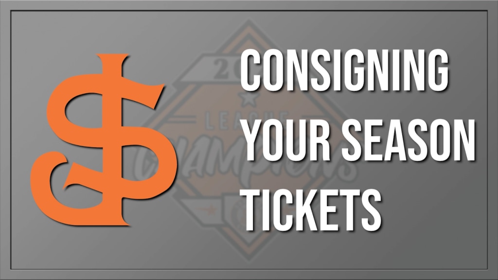 San Jose Giants Release 2023 Promotional Schedule