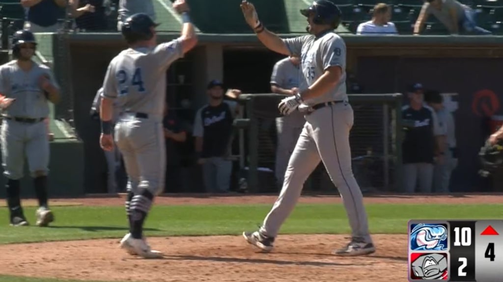 Mcc Baseball Schedule 2022 Whitecaps Announce 2022 Baseball Schedule | Whitecaps