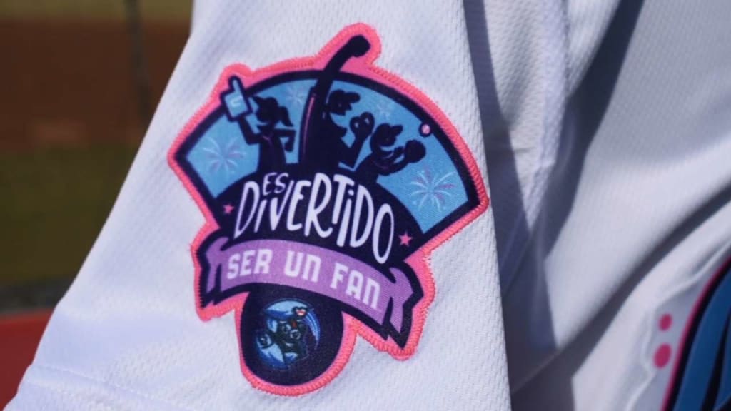 BlueClaws Unveils New Logo For Hispanic Outreach Initiative