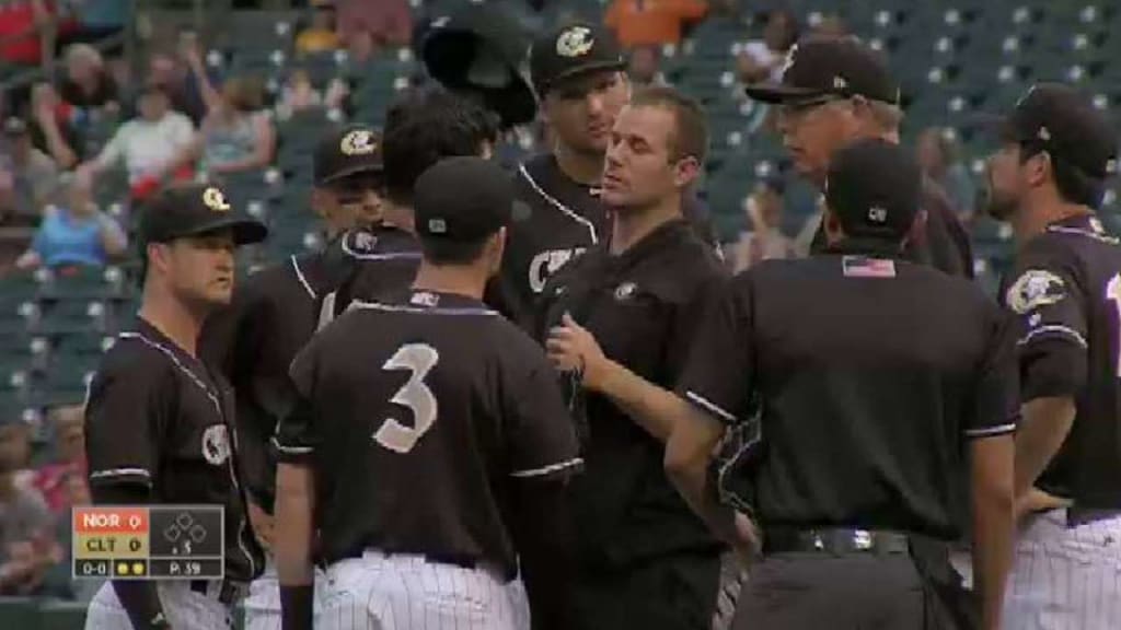 Carlos Rodon Flashing His Potential as Next White Sox Ace, News, Scores,  Highlights, Stats, and Rumors