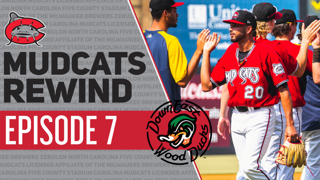 Carolina Mudcats