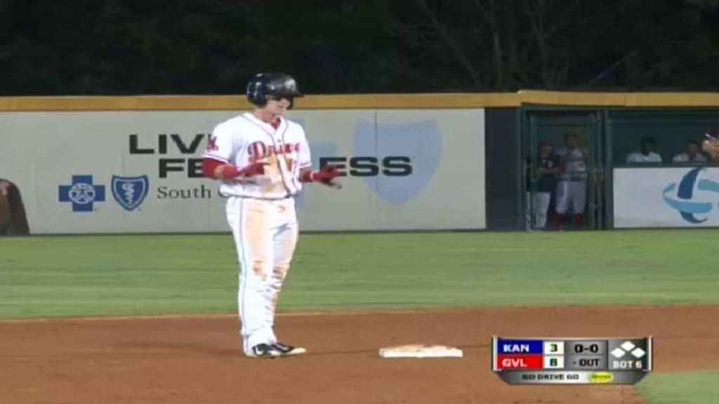 Red Sox release minor league player Brett Netzer after barrage of