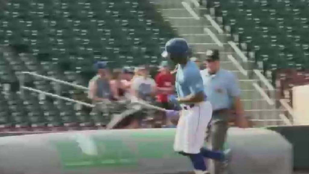 Jorge Soler: Next in the long line of Cubs prospects - Beyond the Box Score