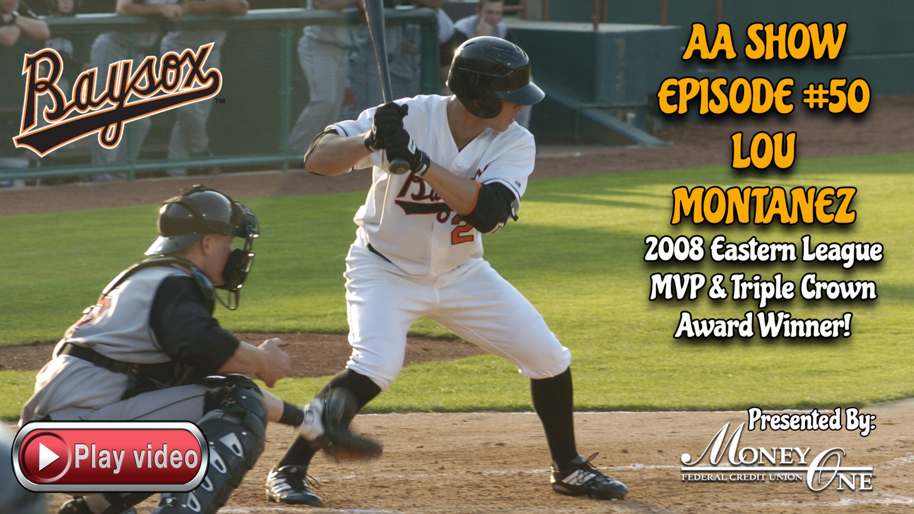 AA Show ep 50 feat Lou Montanez | 10132020 | Baysox