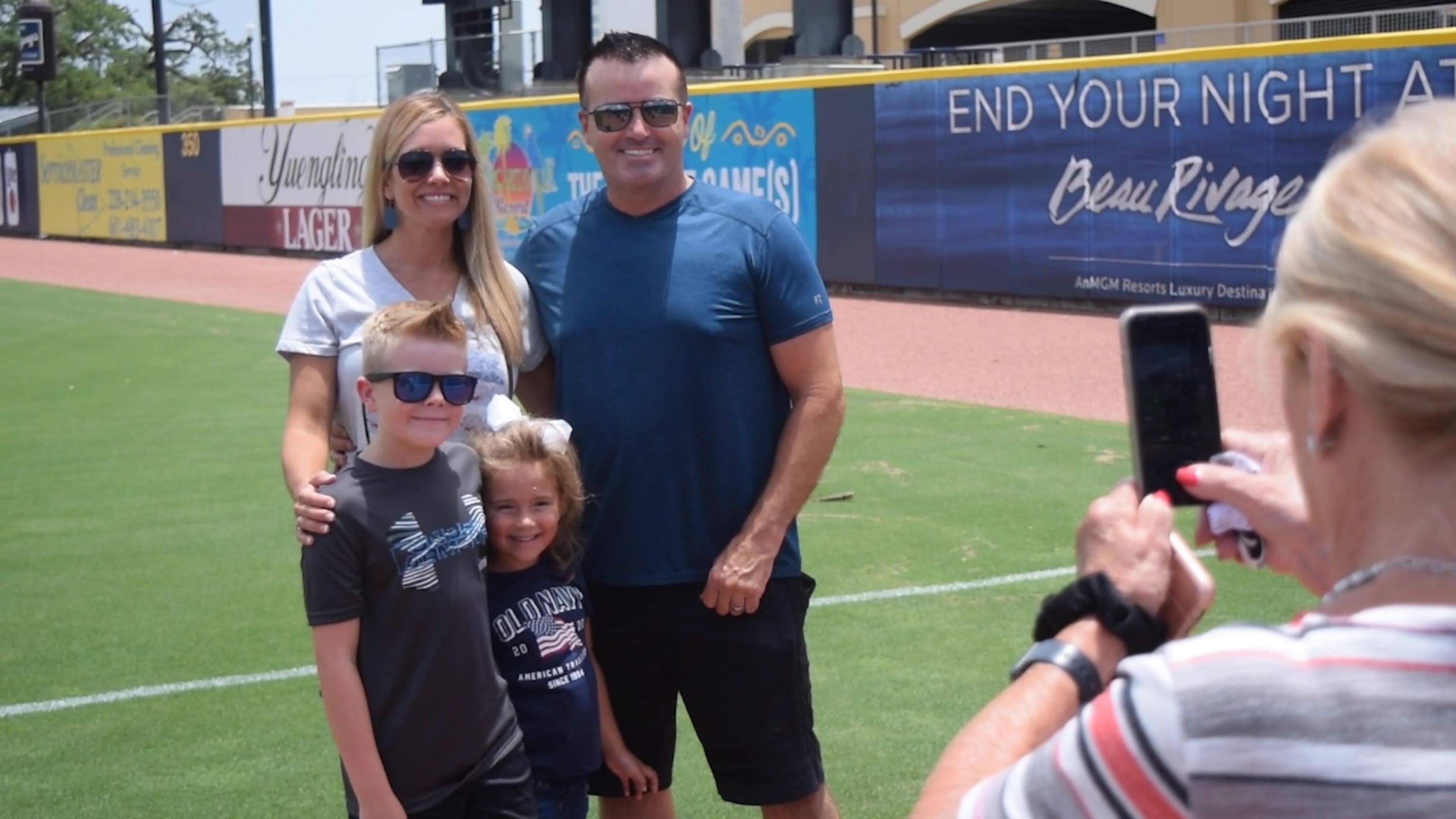 Shuckers Return To MGM Park For Nine Games In Ten Days