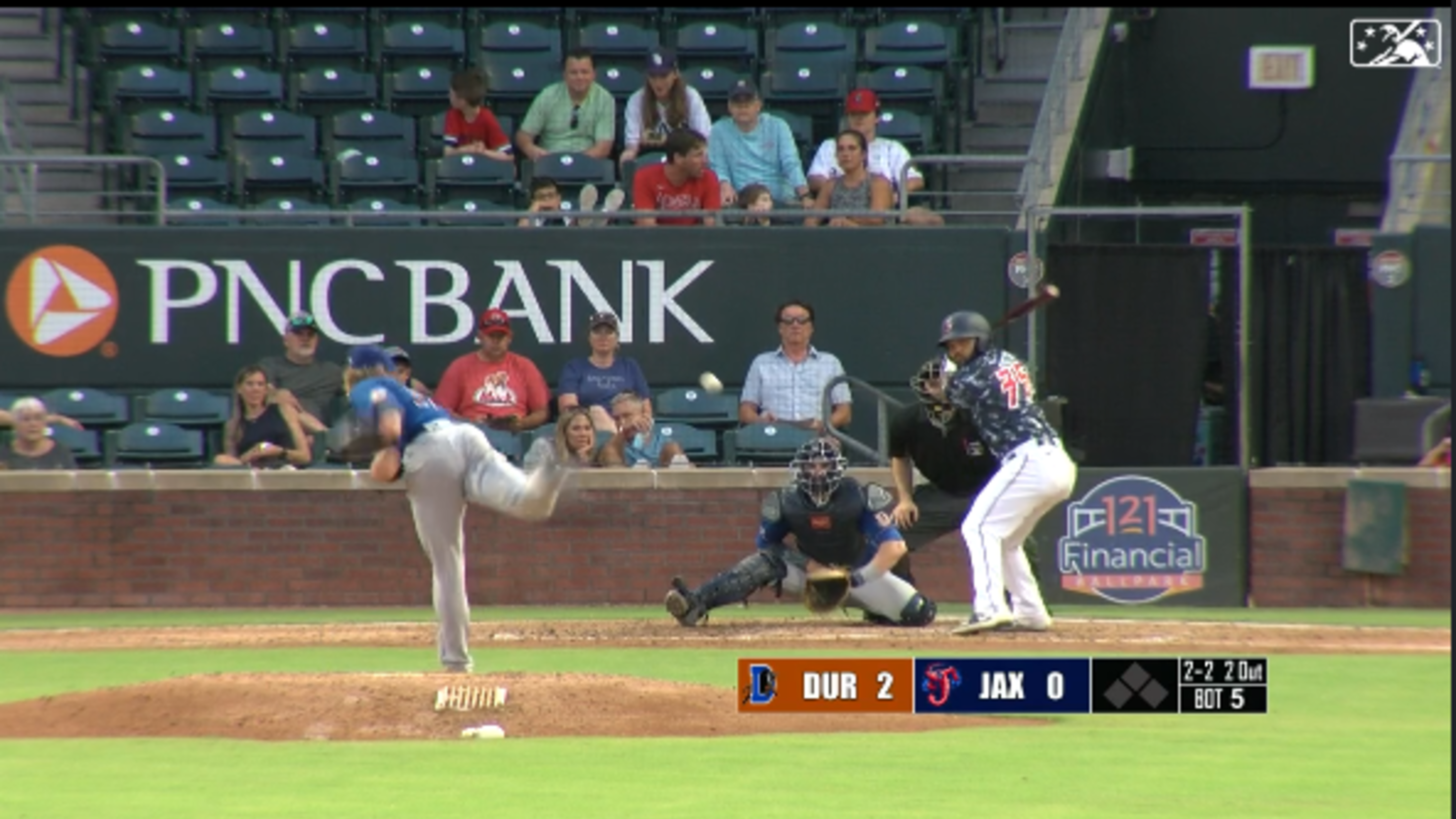 Salt Lake Bees pitcher on cusp of big leagues