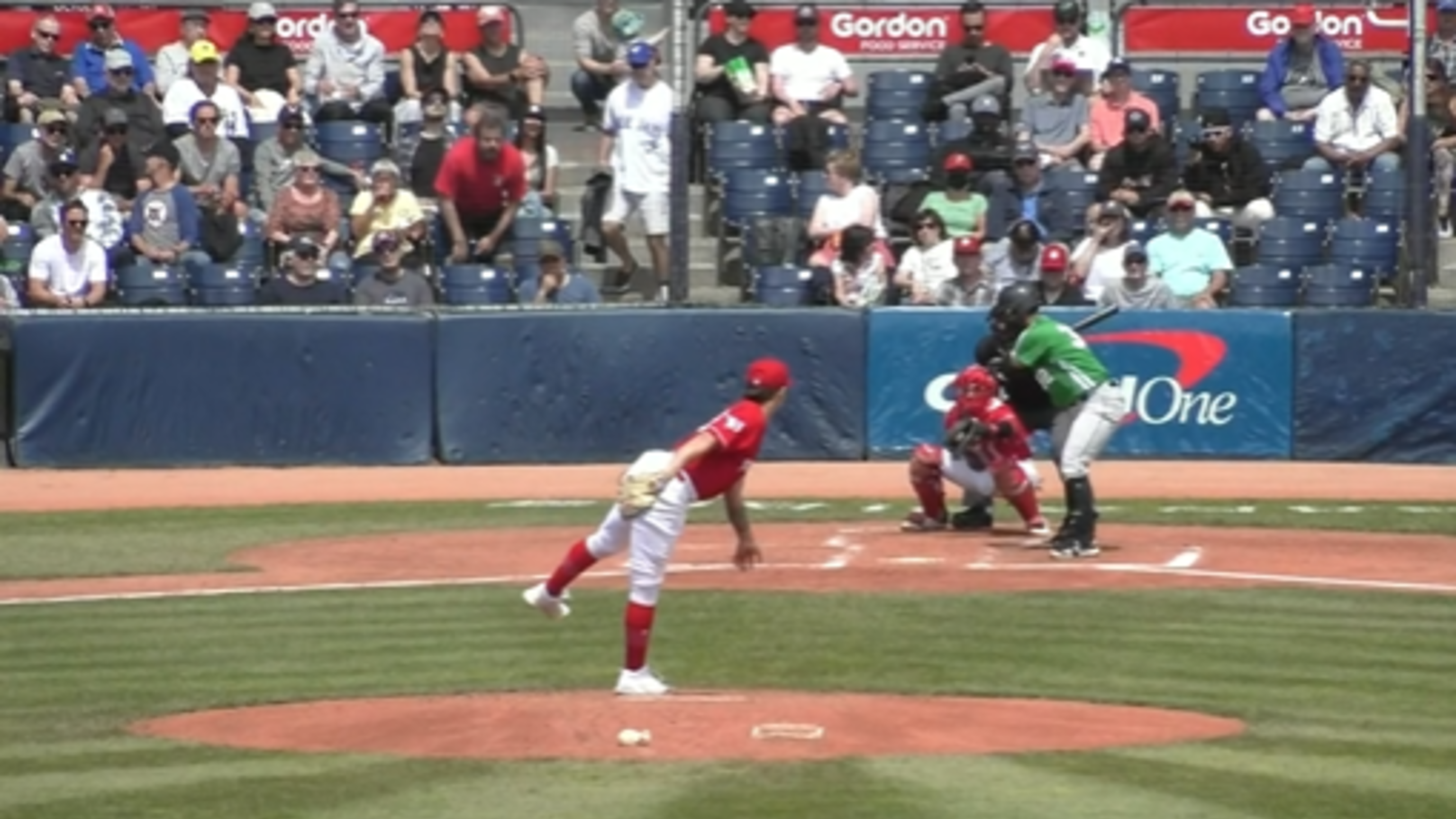 Everyone wanted to be like Mickey — Canadian Baseball Network