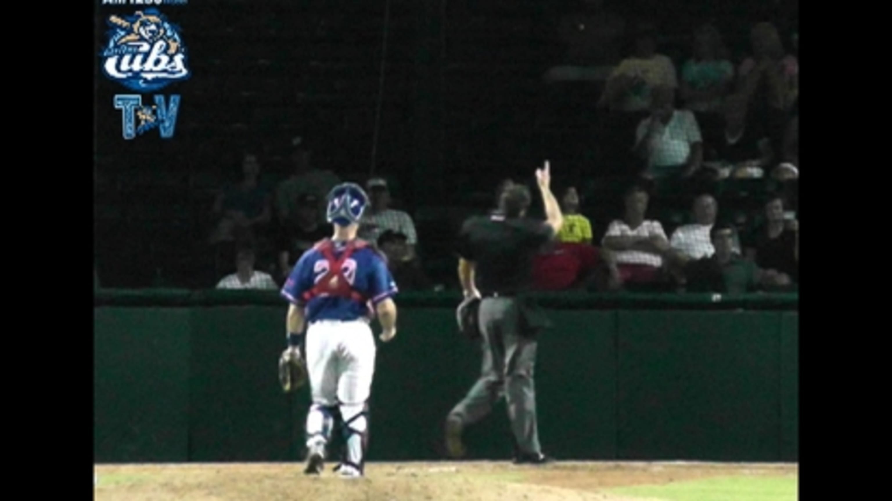Baseball experimental rules: Louisville Bats, Triple-A use bigger bases