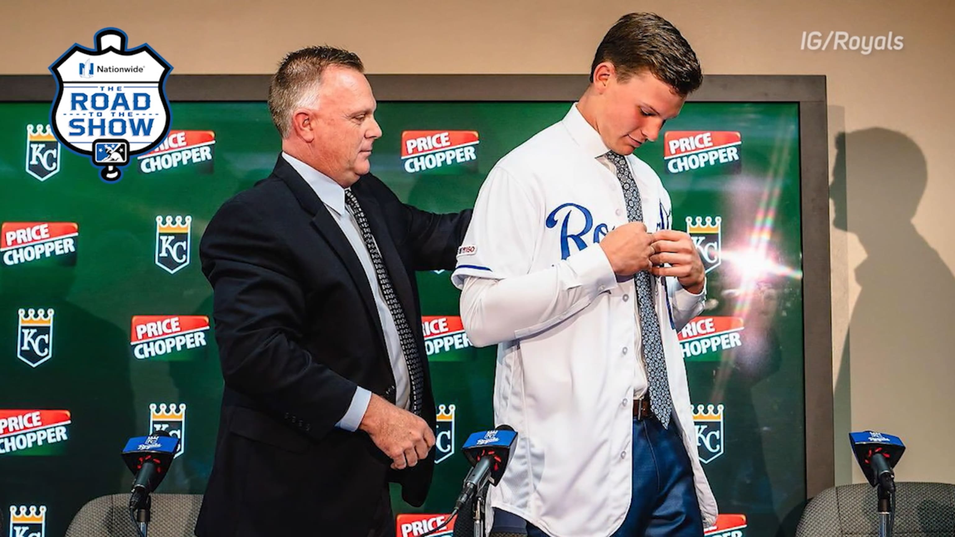 MLB and MiLB Teams Plan Throwbacks for Juneteenth