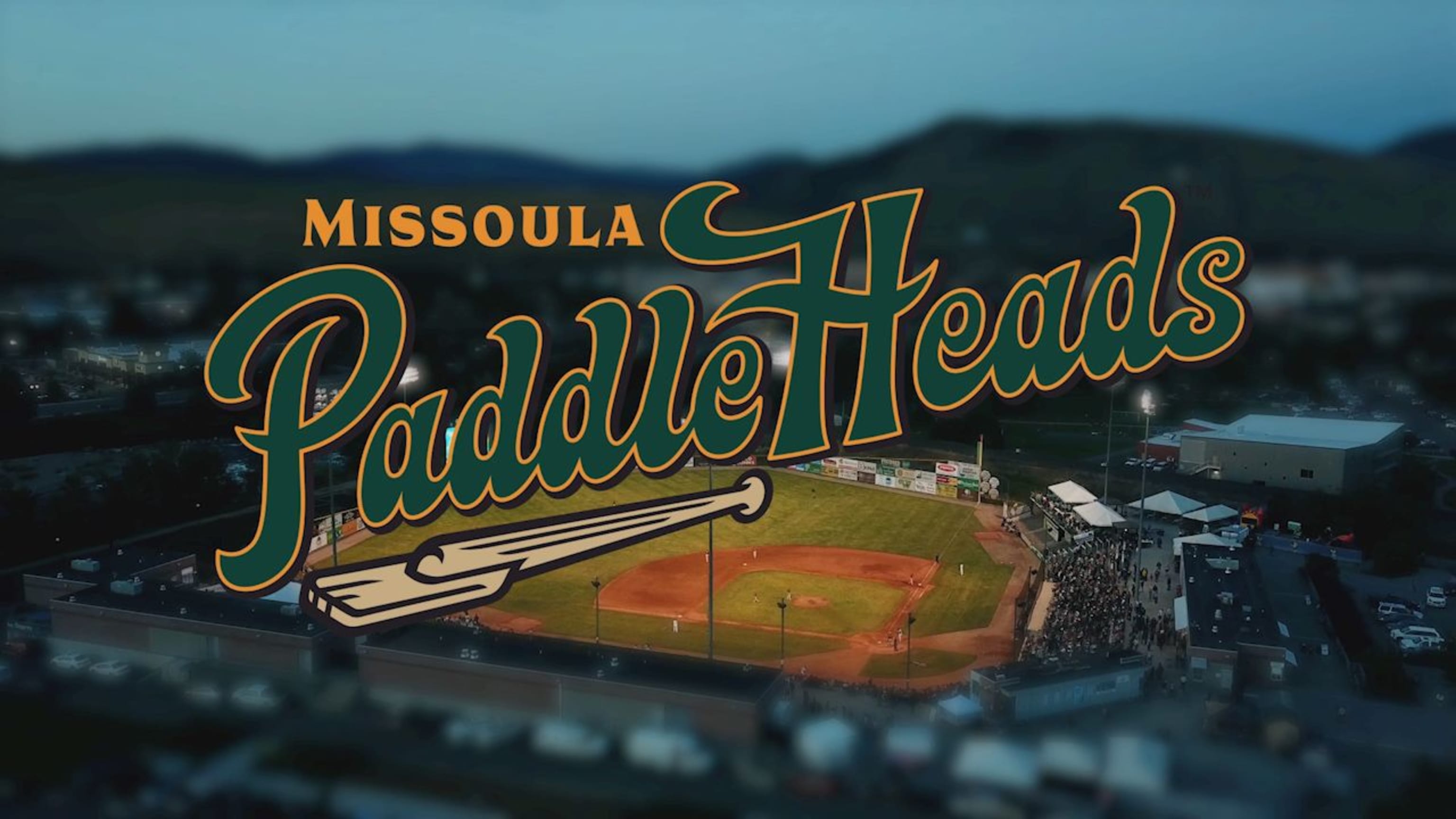 Missoula Osprey Schedule 2022 Missoula Osprey Change Name To Paddleheads | Milb.com