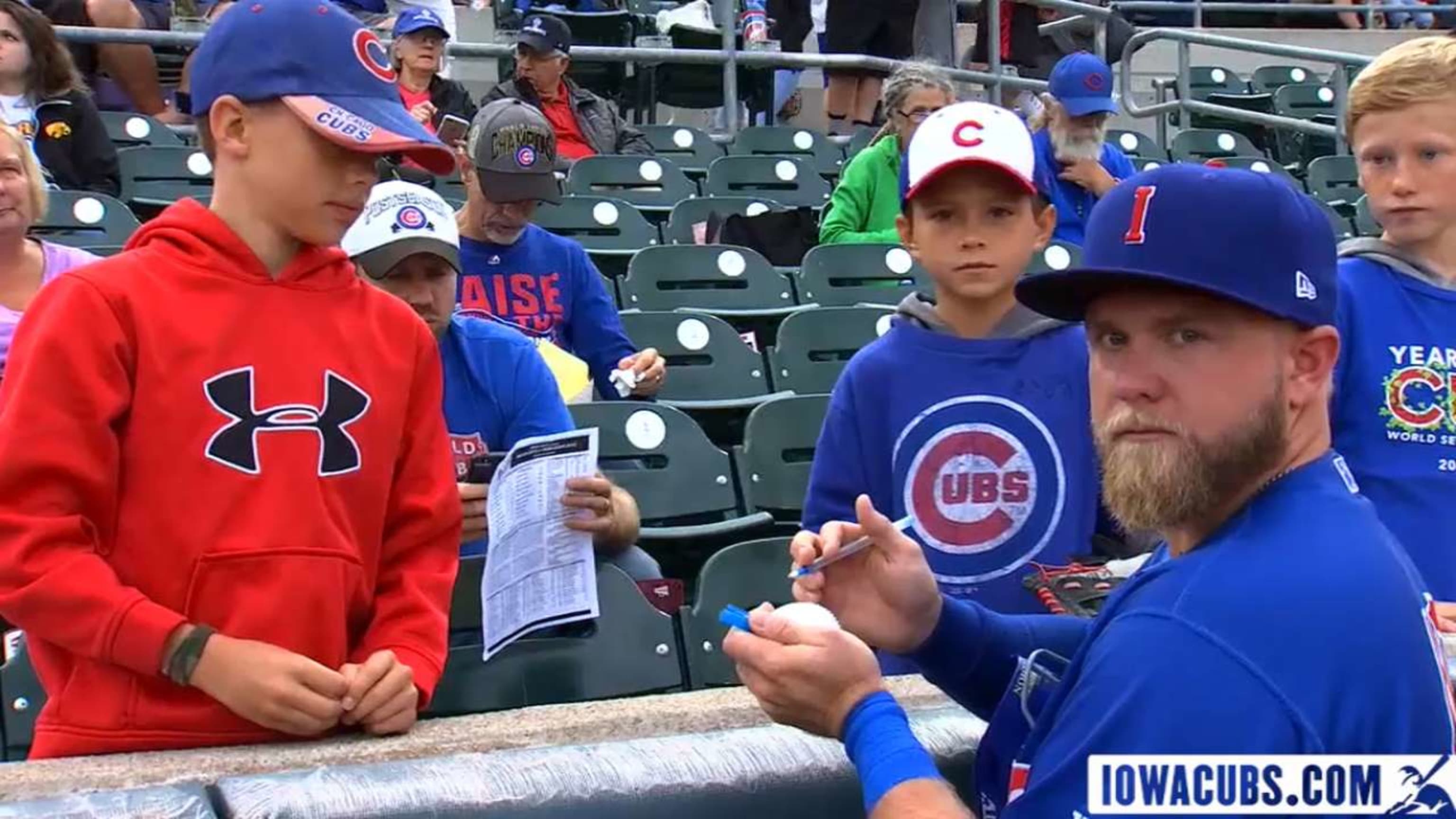 Bill Murray Just Won the Internet With His Reaction to the Cubs' Win