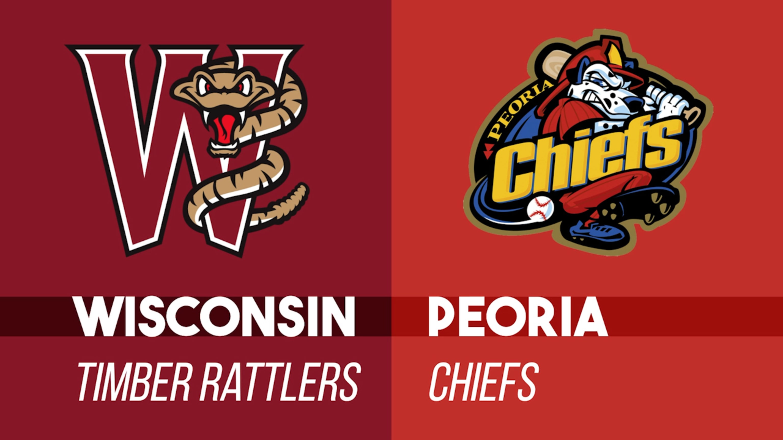 Wisconsin Timber Rattlers, MiLB