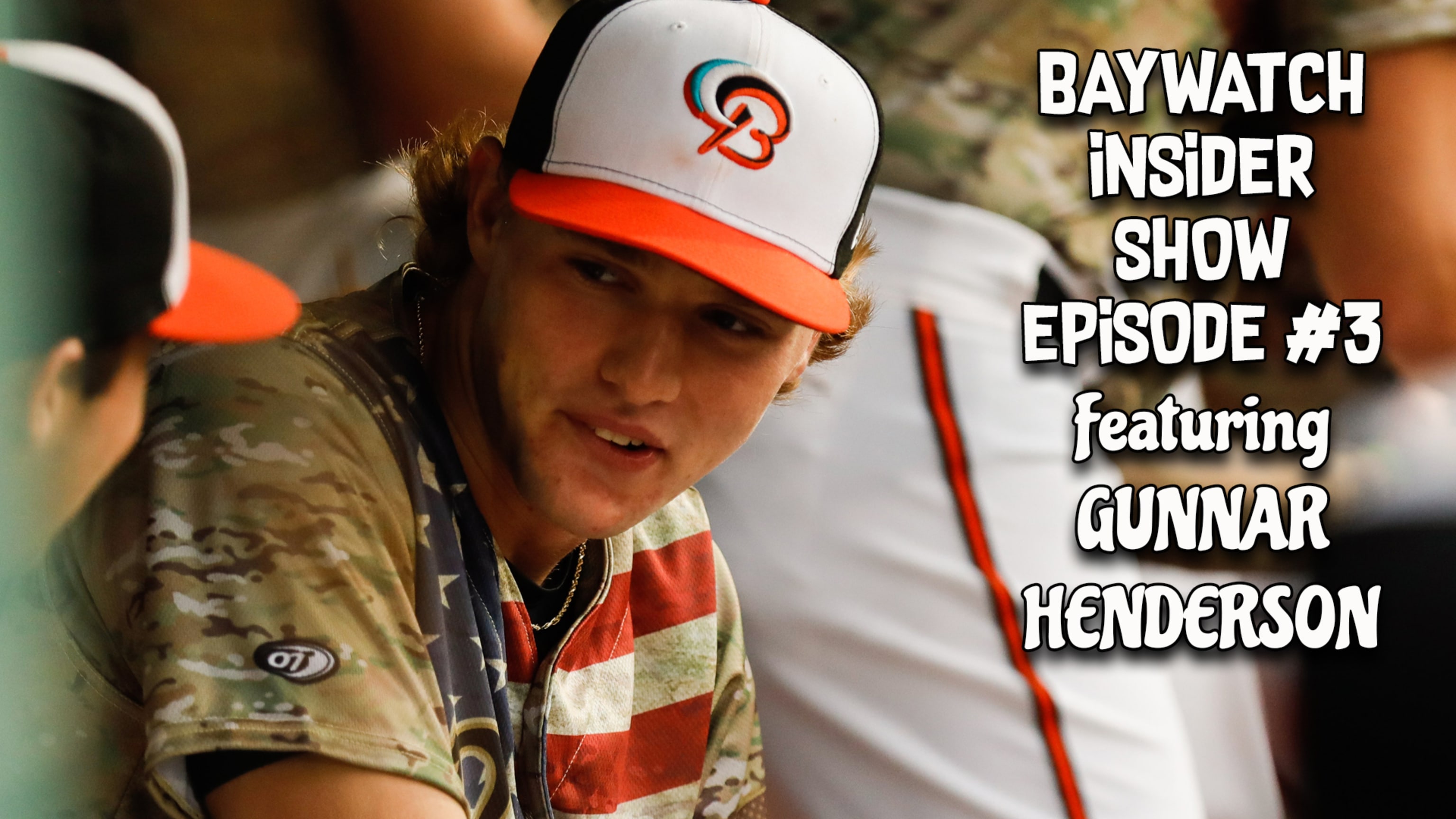 Bowie baysox hat sales