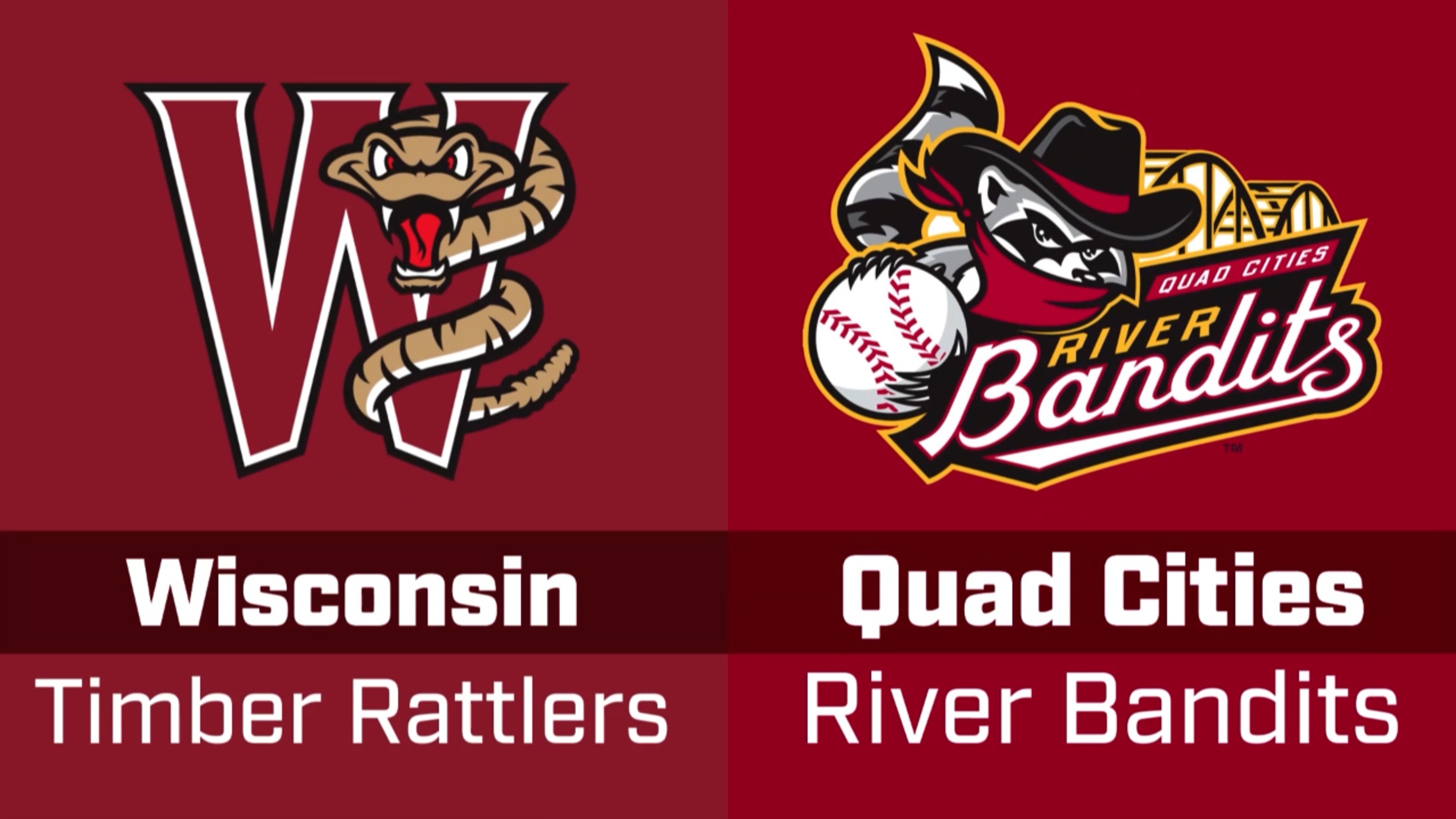 Wisconsin Timber Rattlers Official Store