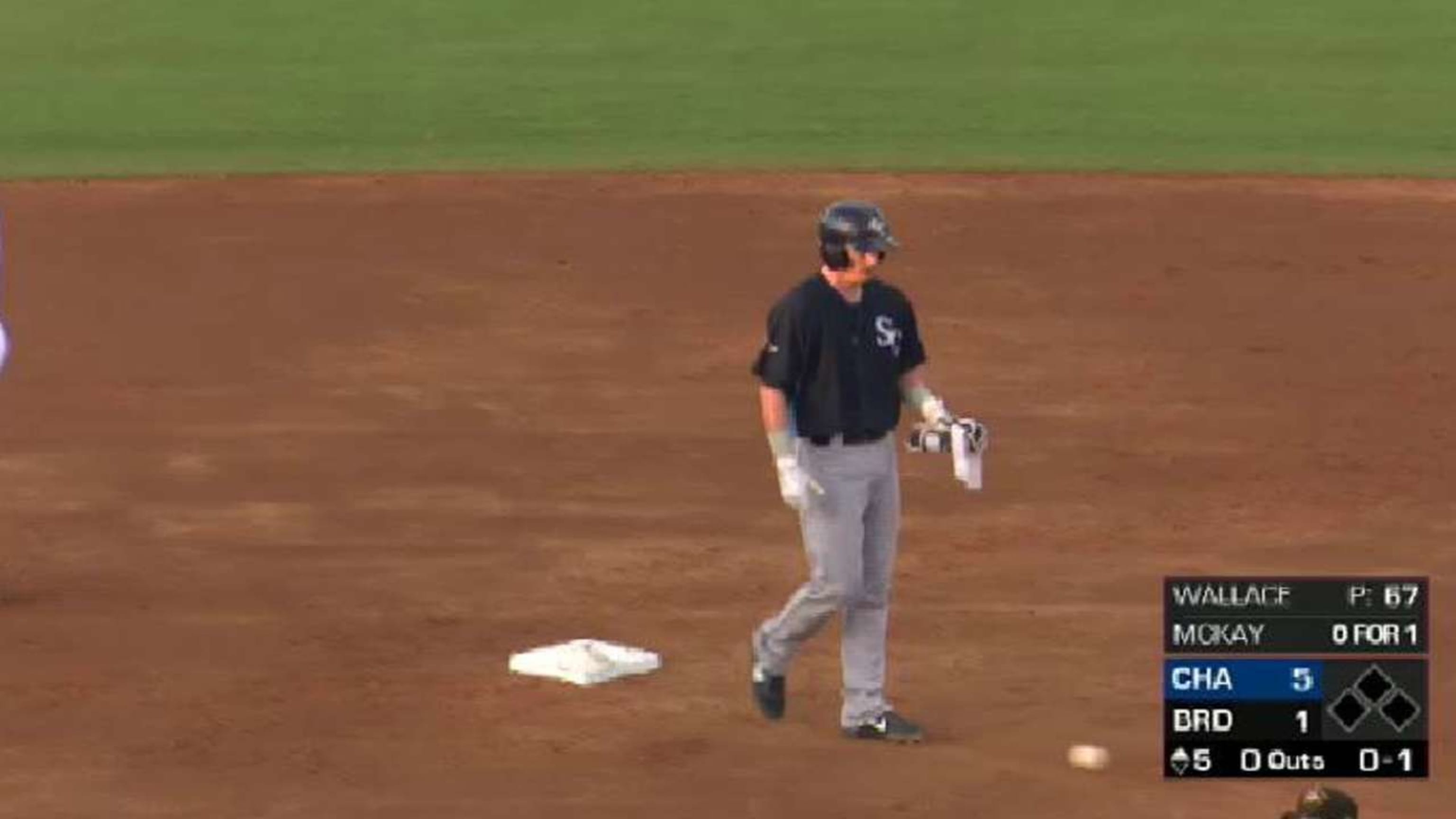 What a debut for Rays rookie Brendan McKay in 5-2 win