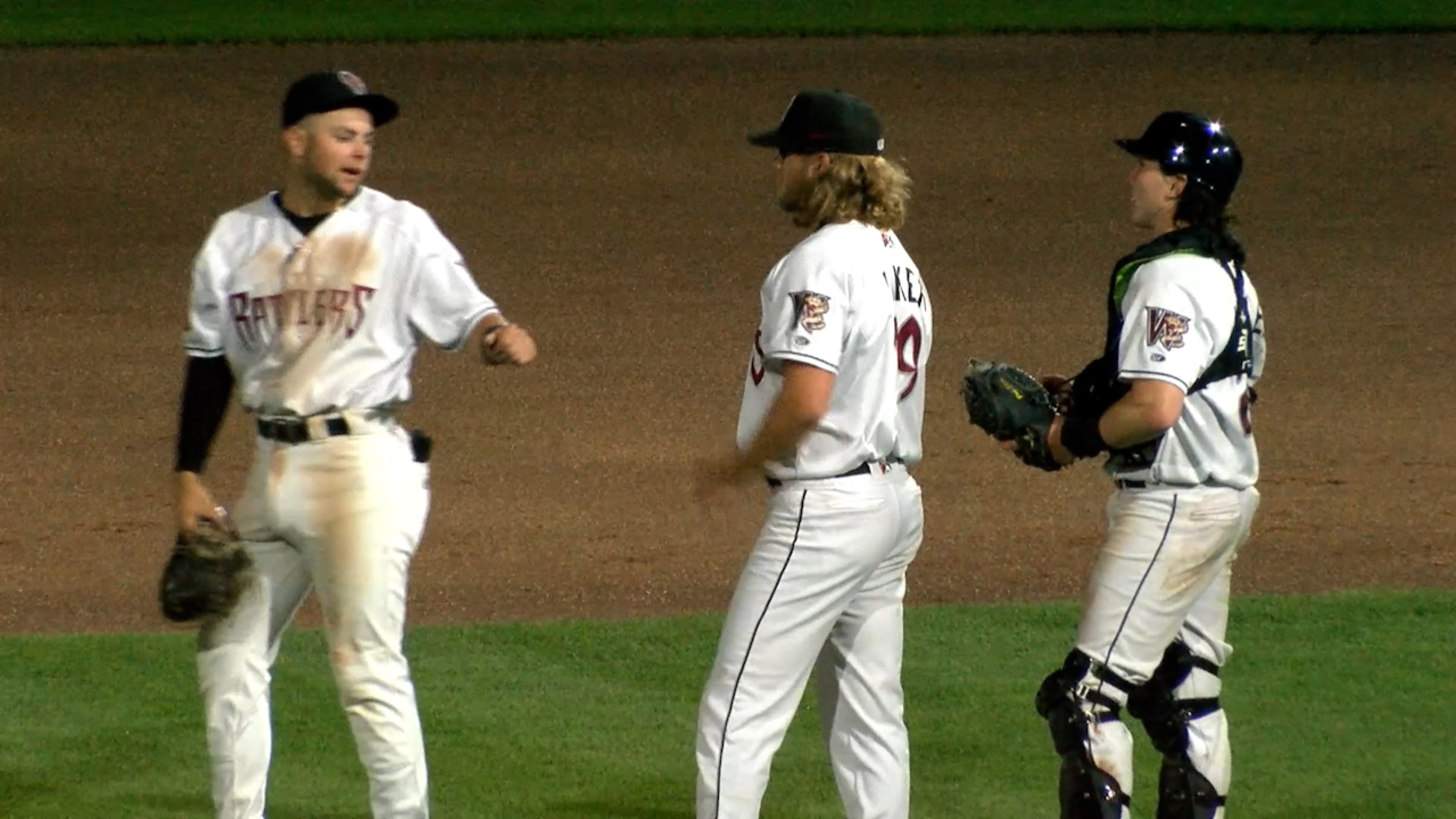 Wisconsin Timber Rattlers, MiLB