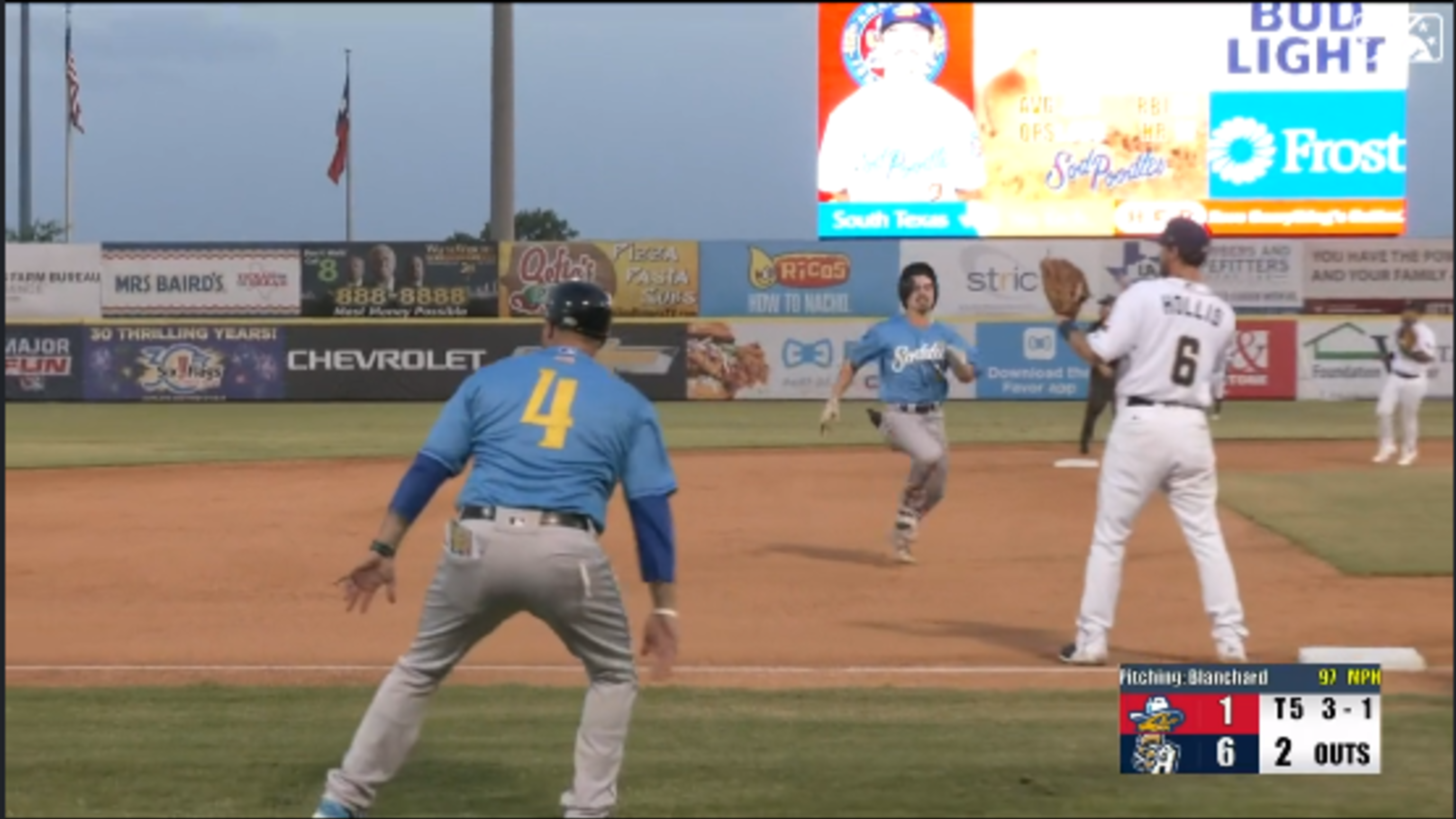 Corbin Carroll  2022 MILB Highlights 