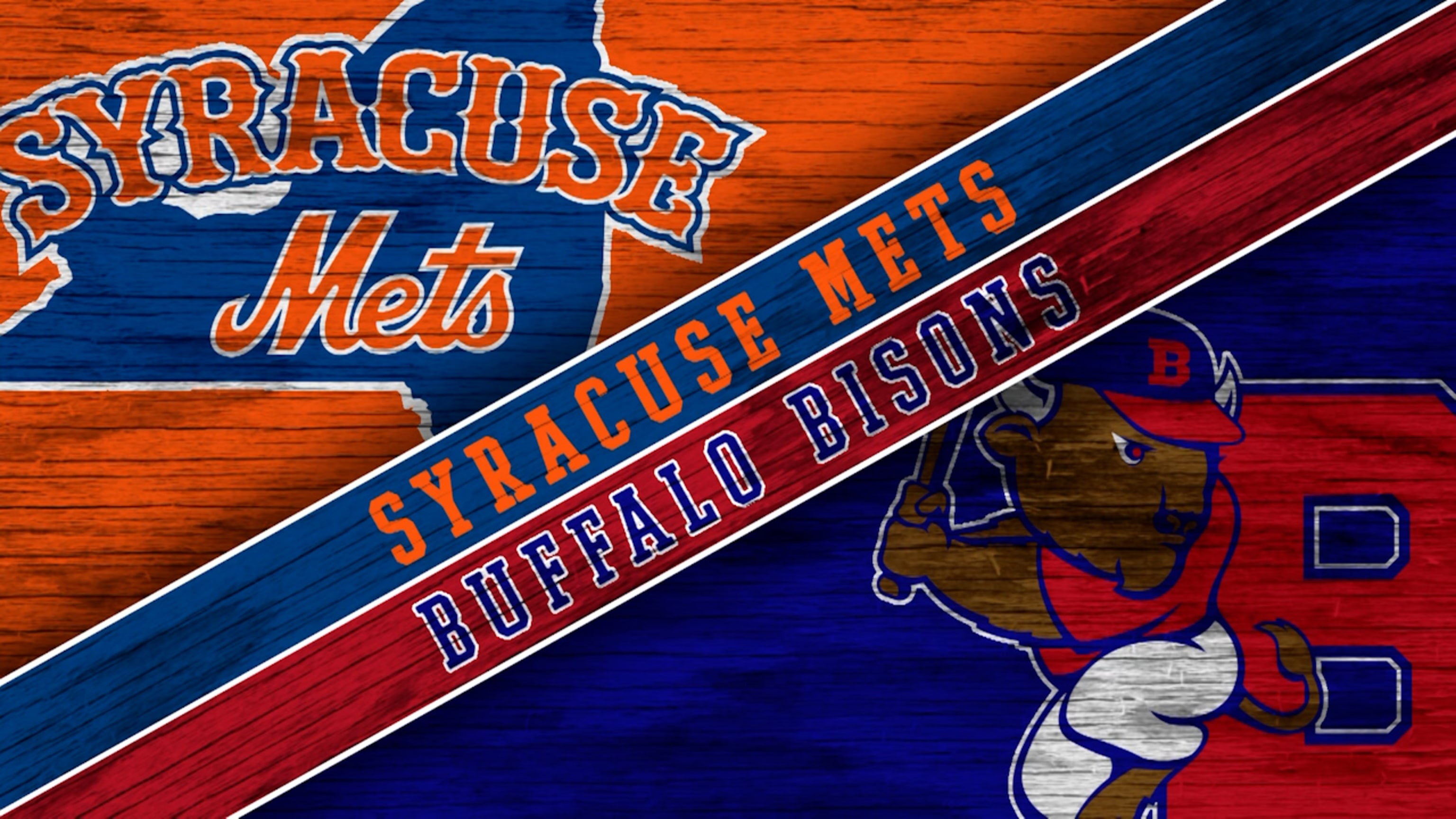 Syracuse Mets Videos