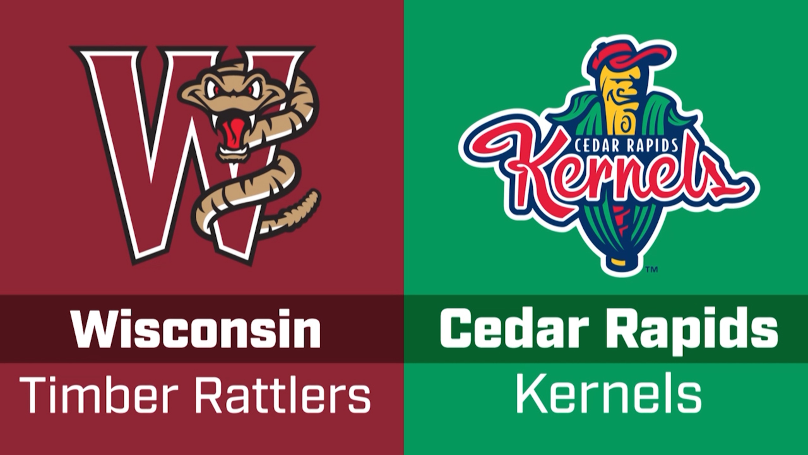 Wisconsin Timber Rattlers - Wisconsin Timber Rattlers