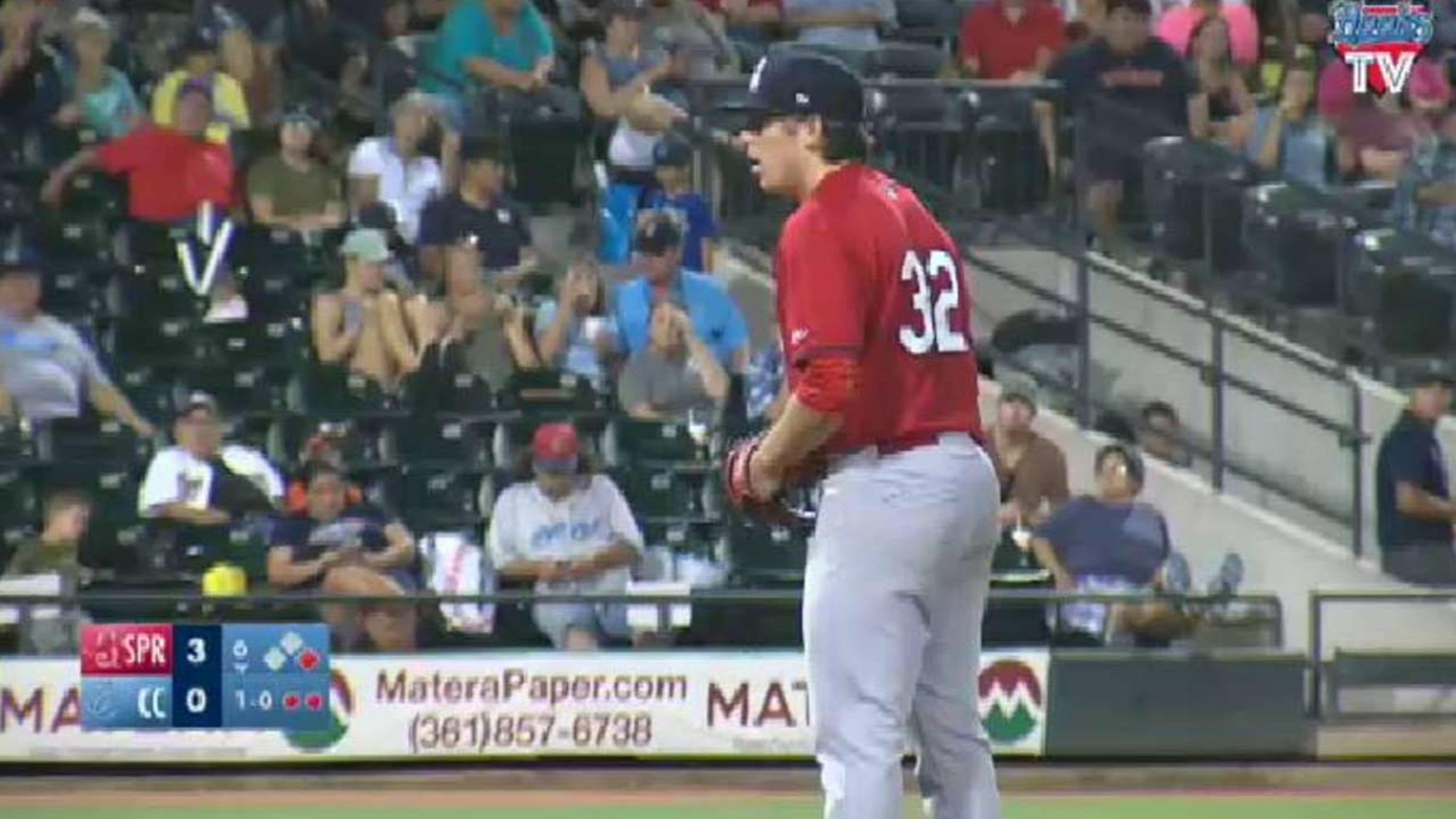 Ryan Helsley  Major League Baseball, News, Scores, Highlights