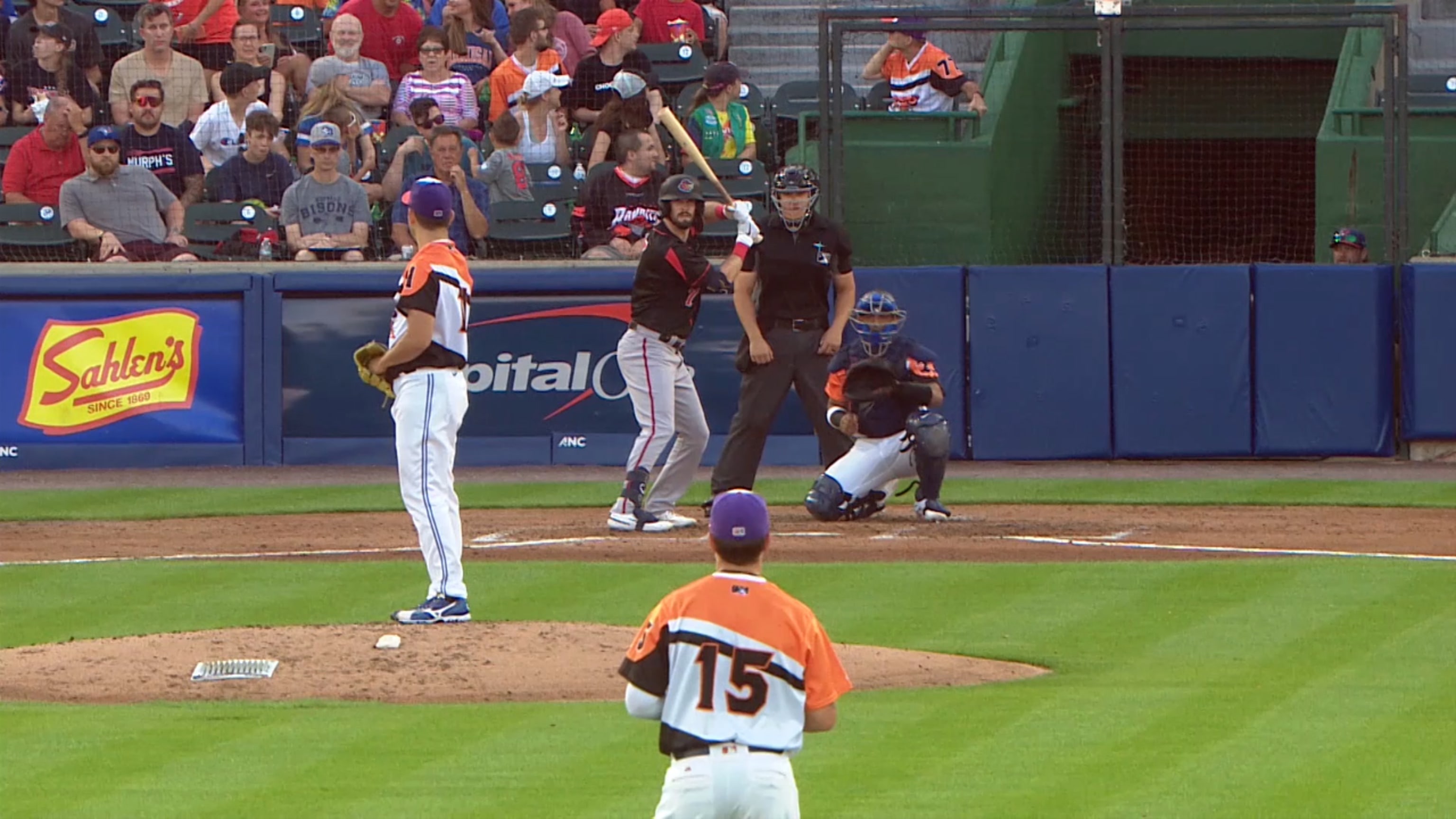 Yusei Kikuchi GOES OFF for complete game shutout 