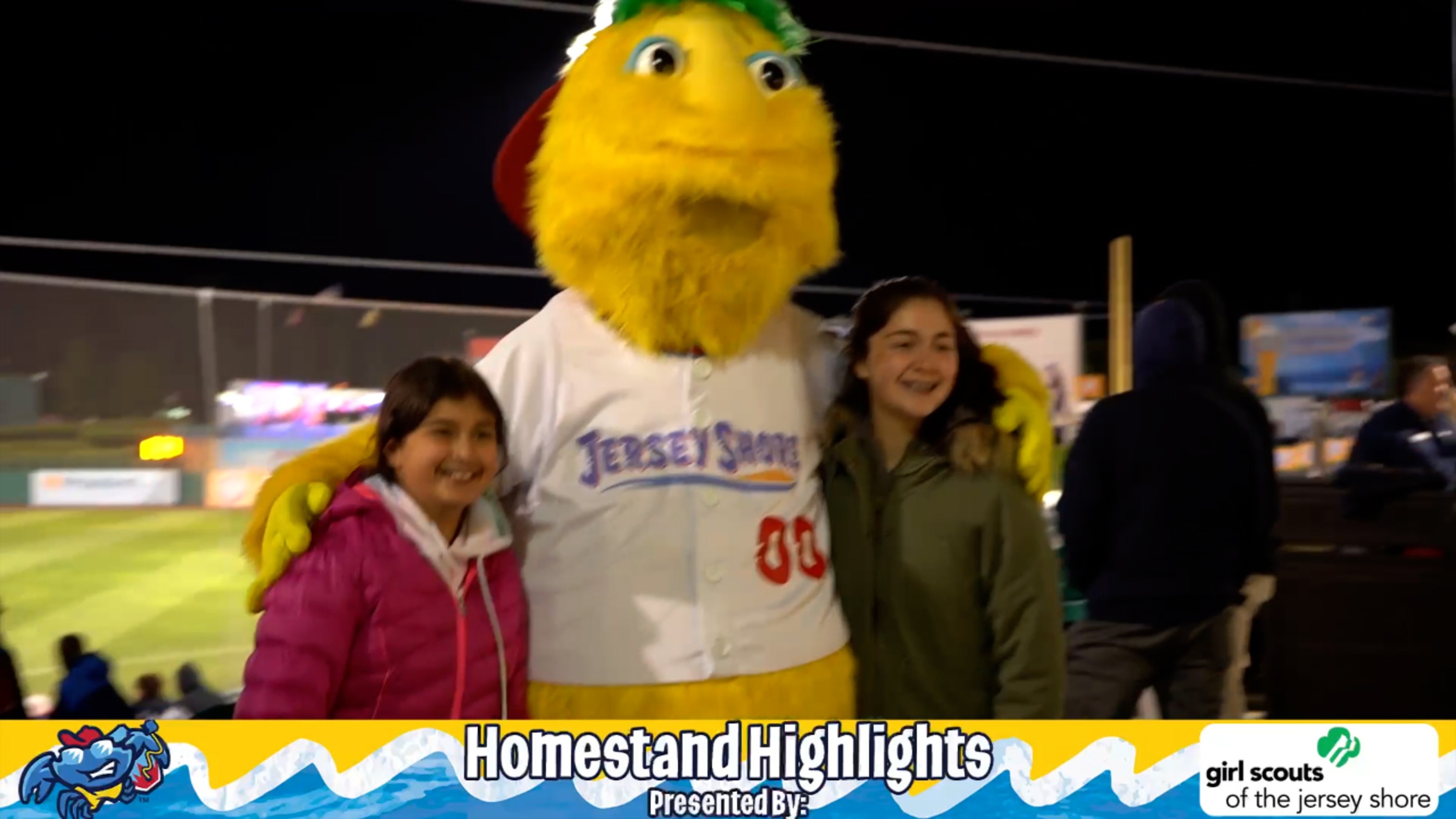 jersey shore blueclaws mascot
