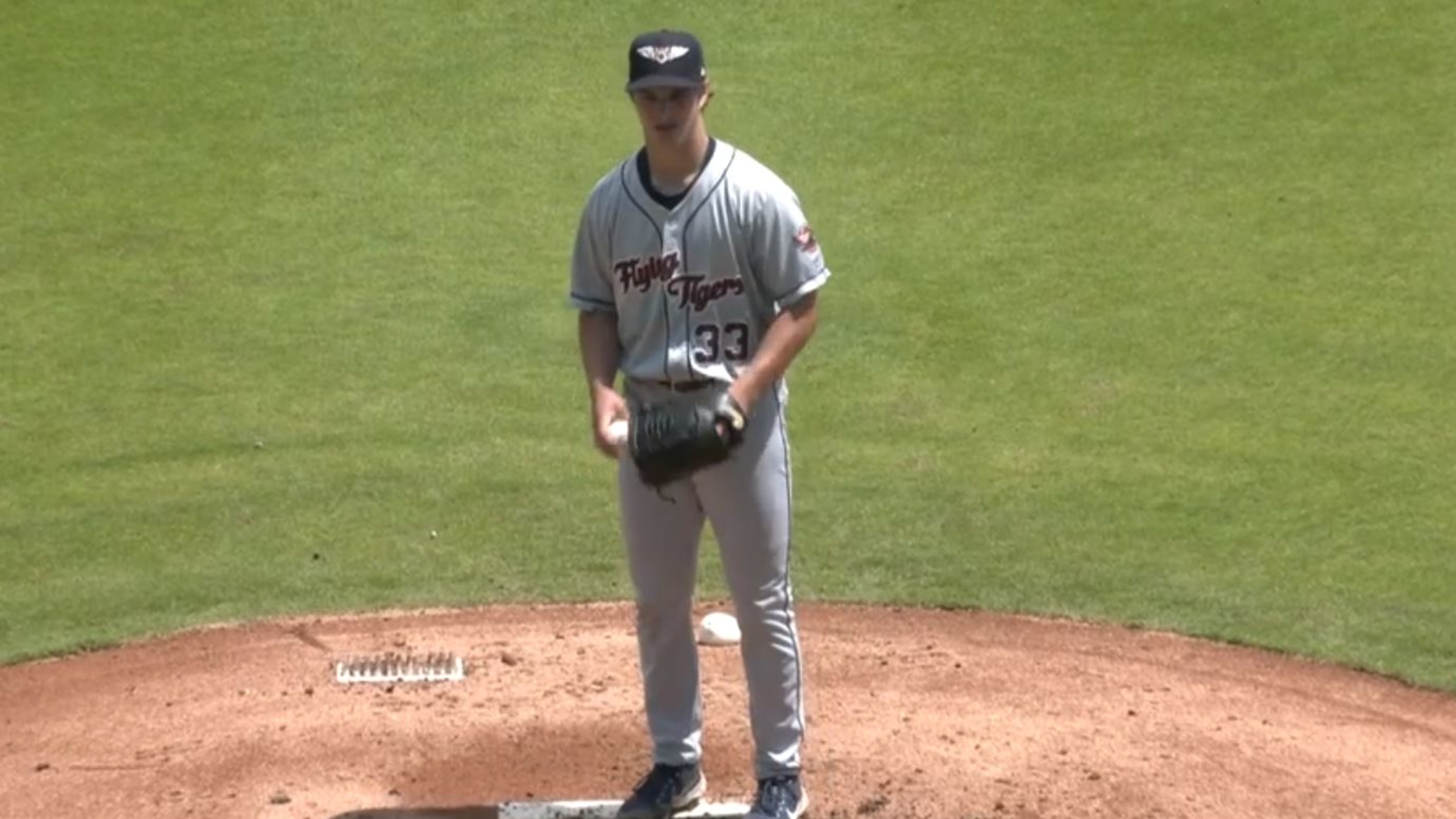 Lakeland Flying Tigers Baseball