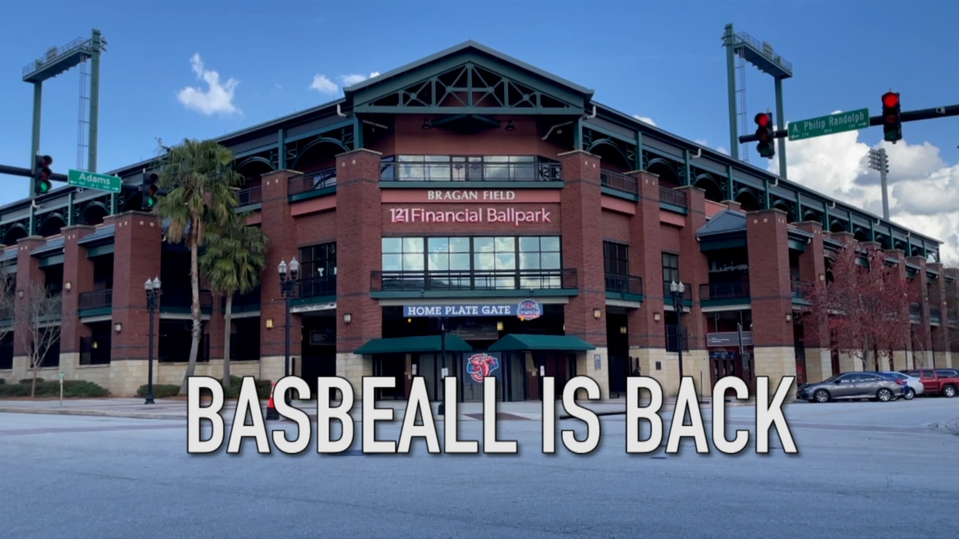 Marlins: Jacksonville Jumbo Shrimp moving to Triple-A in 2021