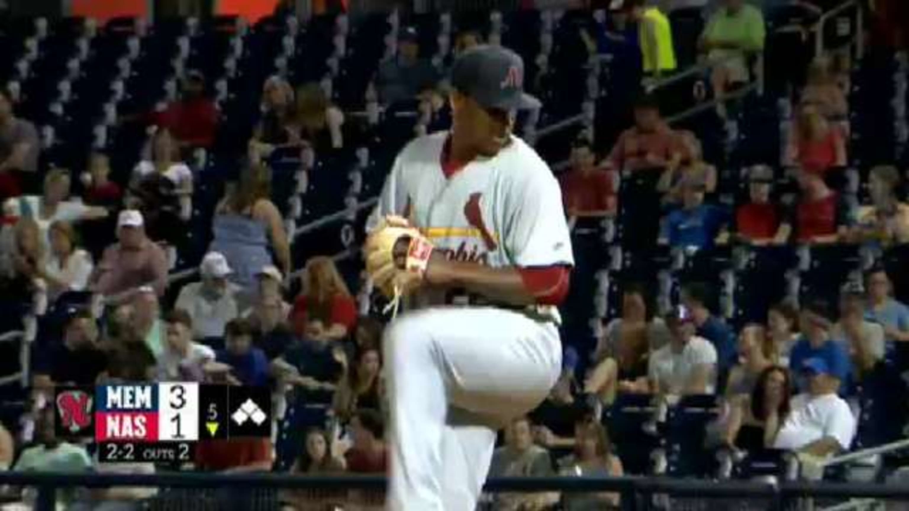 Cardinals Slugger Sustains Possible Season-Ending Injury, Has He
