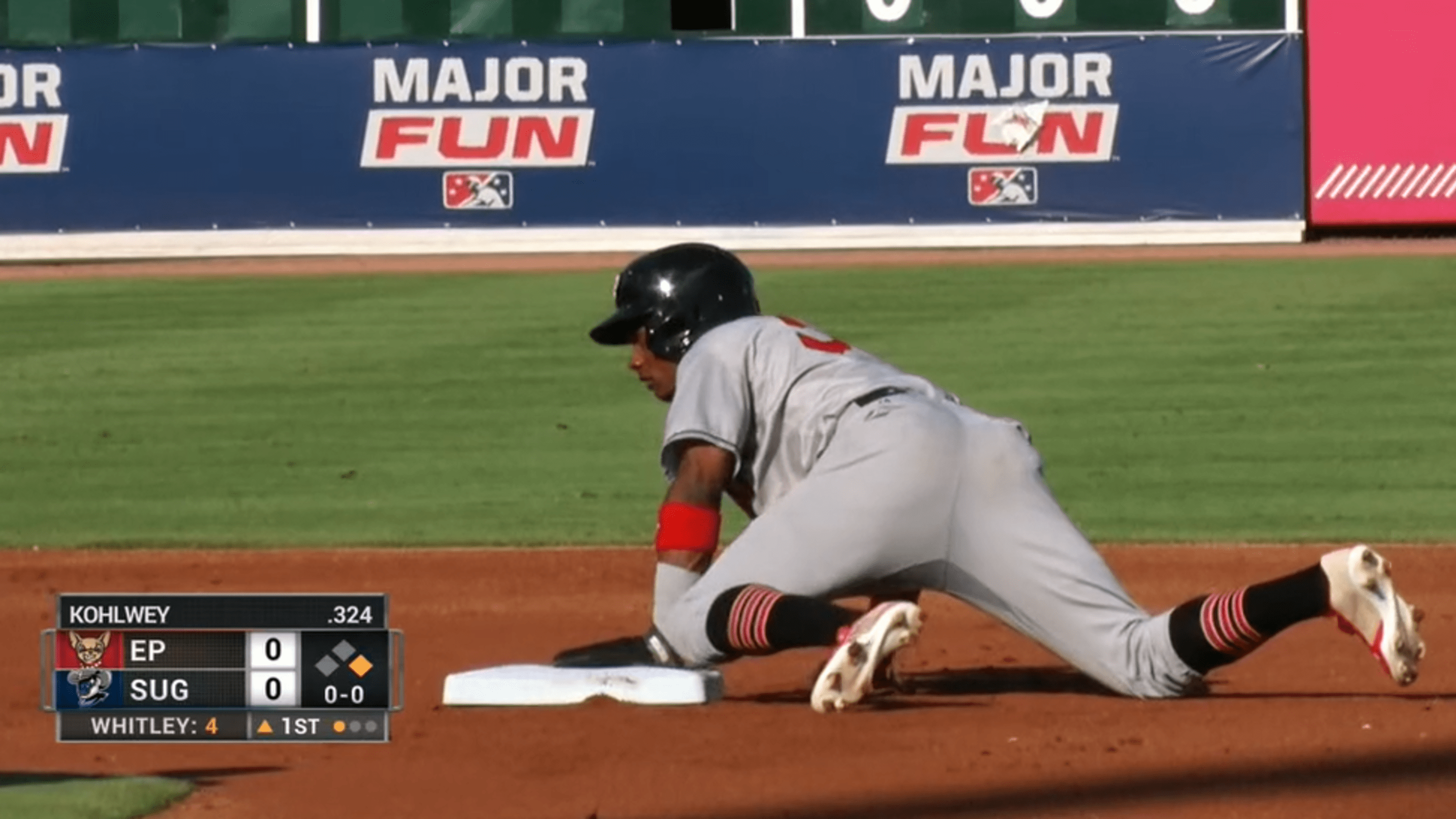 The El Paso Chihuahuas have baseball's best Cinco de Mayo jerseys