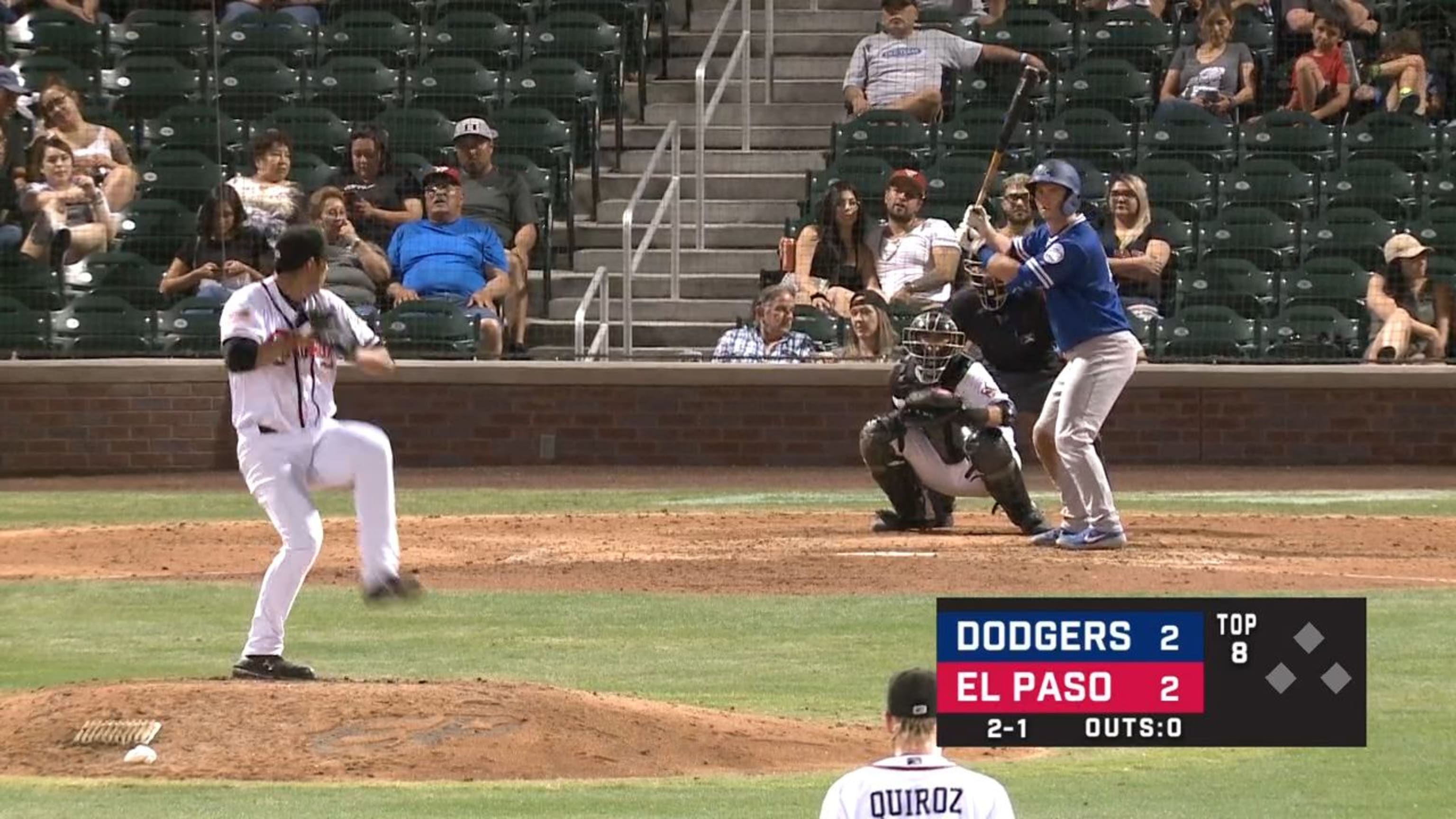 Will Smith homers off Will Smith in Game 5 of NLCS