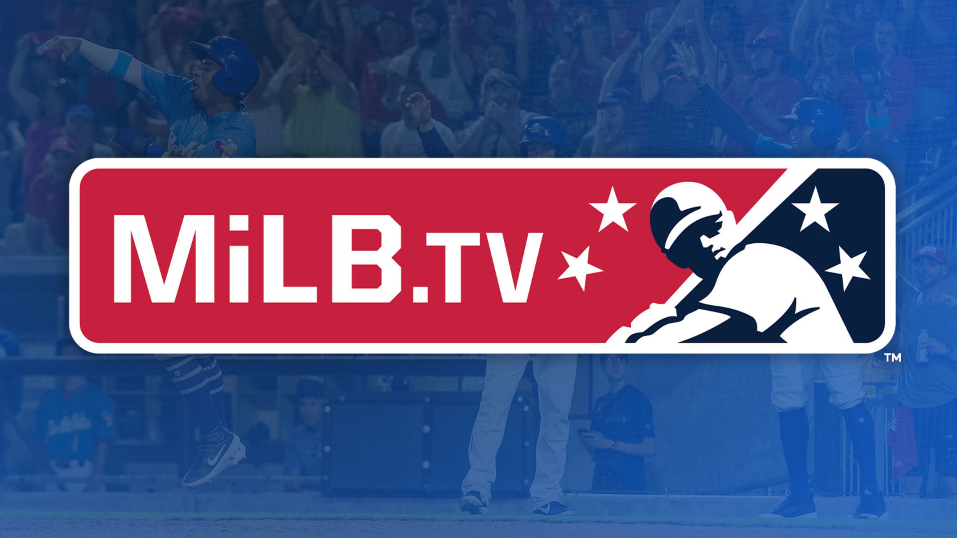 watch minor league baseball online