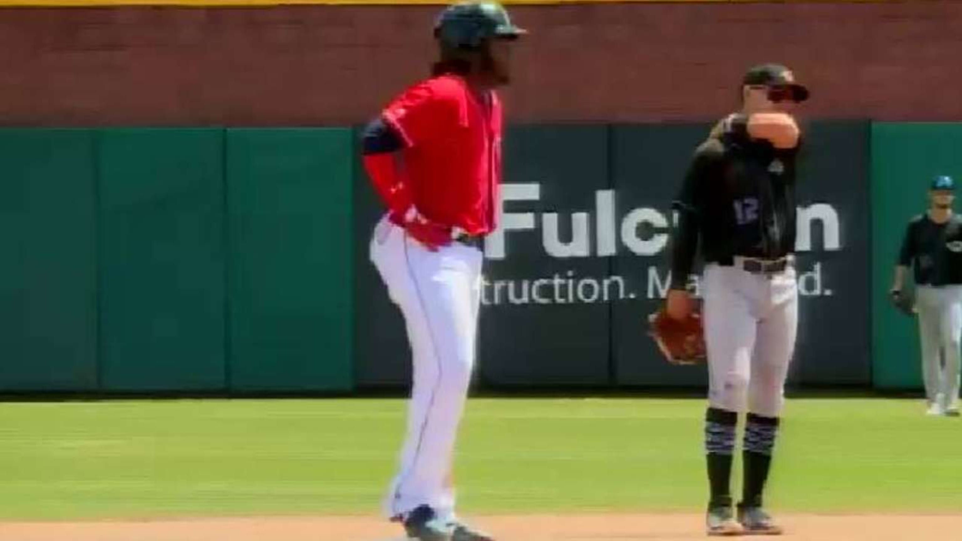 Report: Vlad Jr. to join Triple-A Bisons 