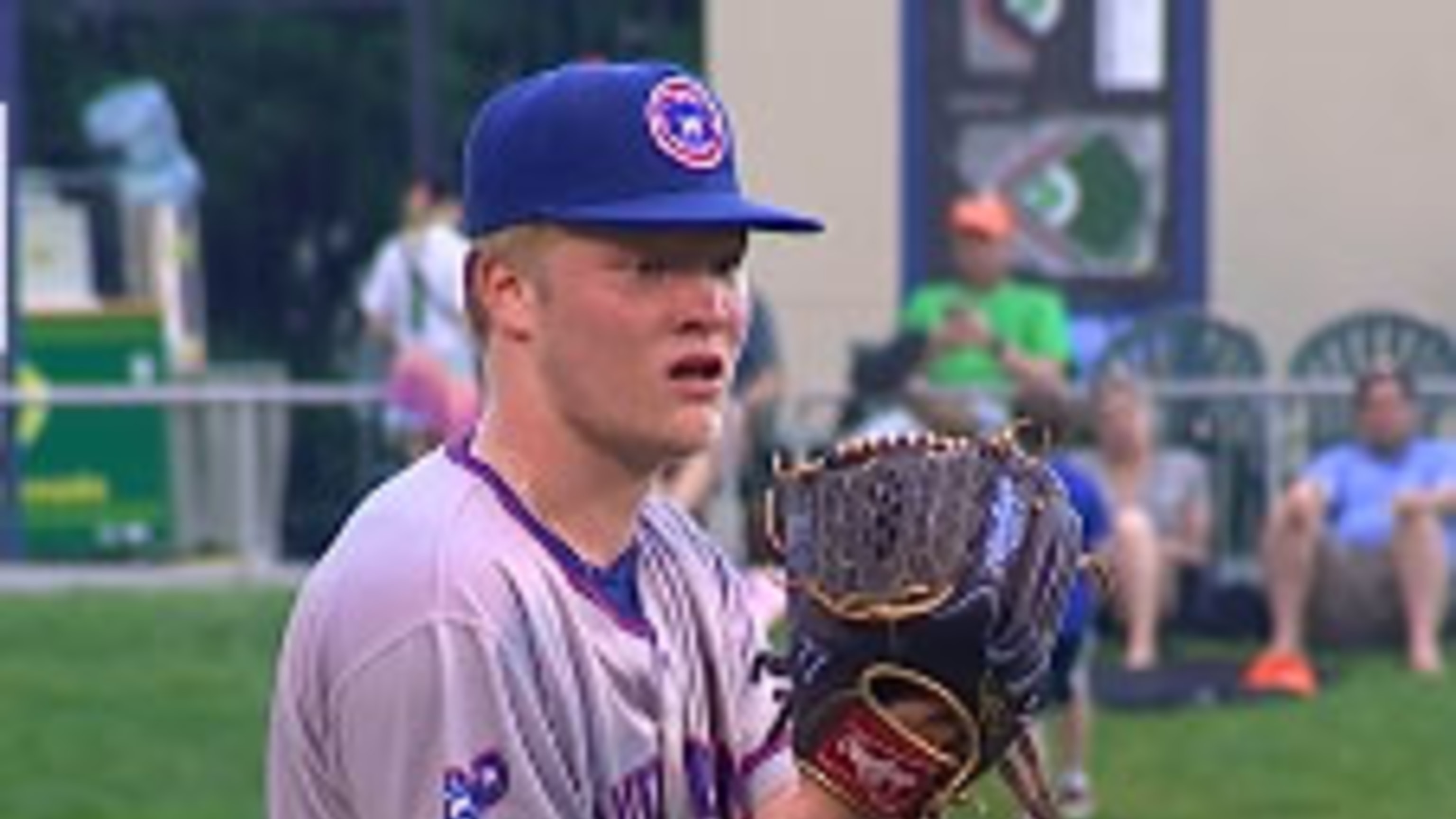 Cubs are Somerset Little League champs