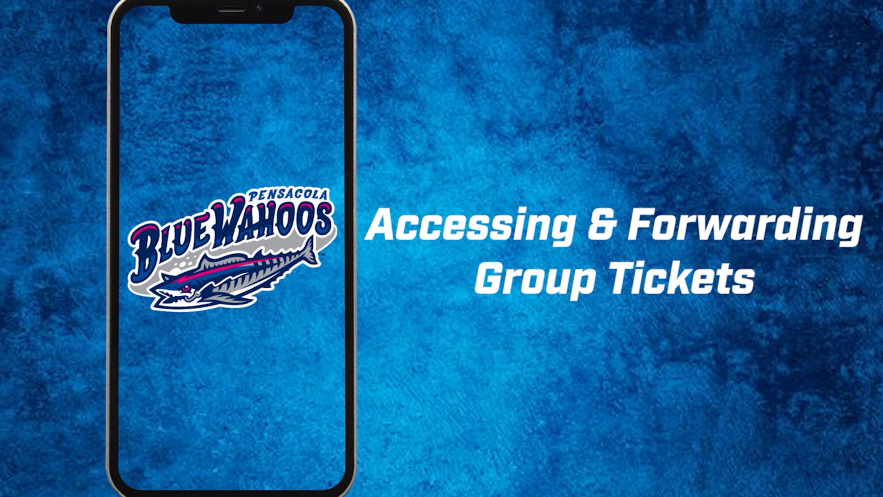 Pensacola Blue Wahoos Schedule 2023 Tickets