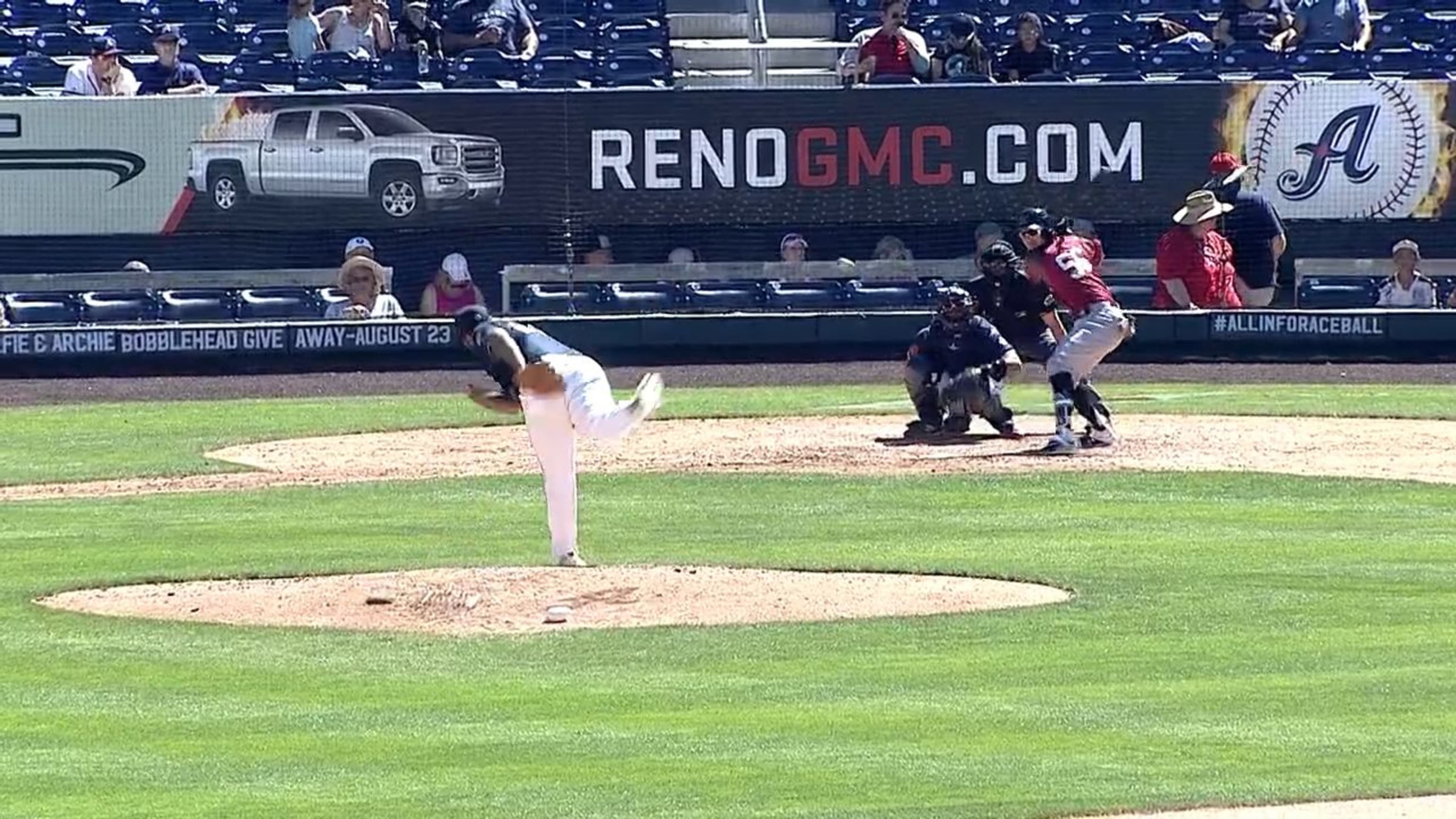 The adjustment that helped Mauricio Dubon go on a 20 GAME HITTING