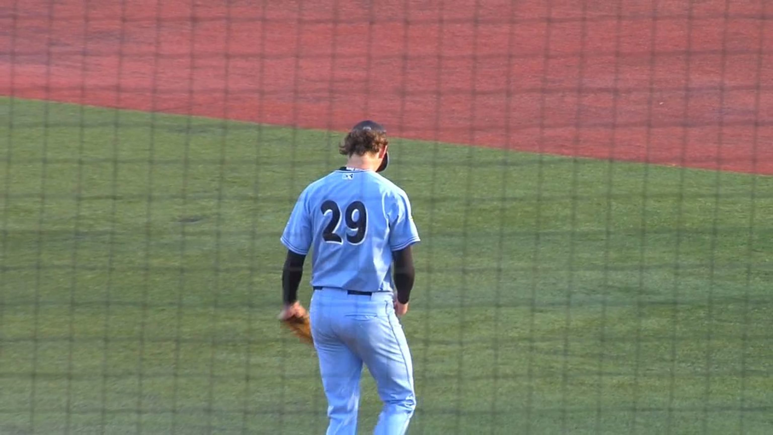 Fans pack Ron Tonkin Field for Hillsboro Hops 2019 home opener