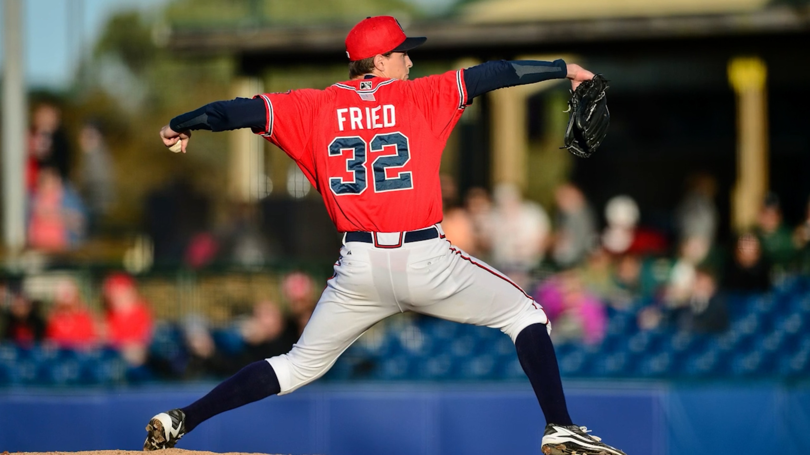 MiLB - Rome Braves