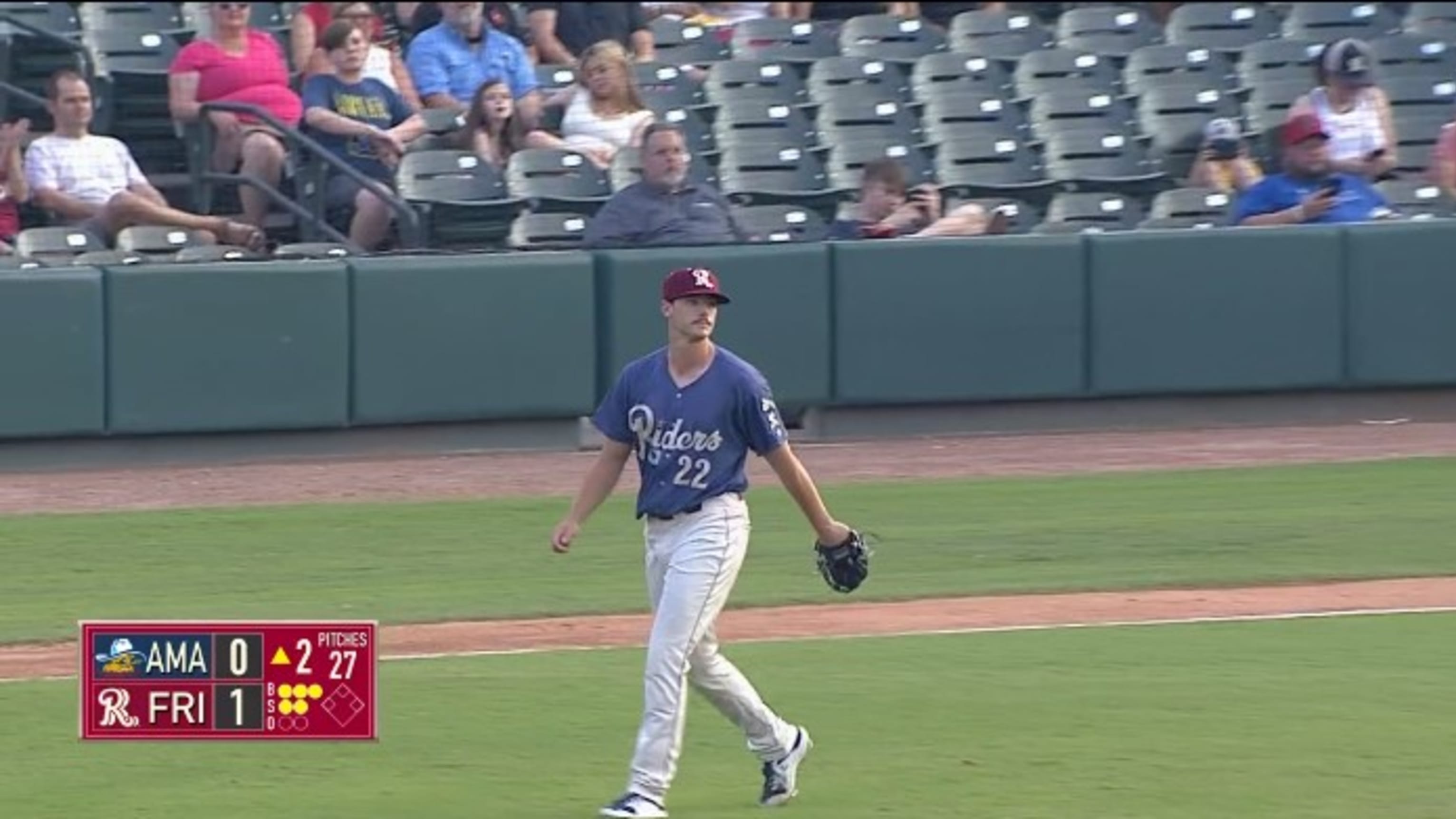 MLB Gameday: Yankees 2, Rangers 0 Final Score (05/19/2021)