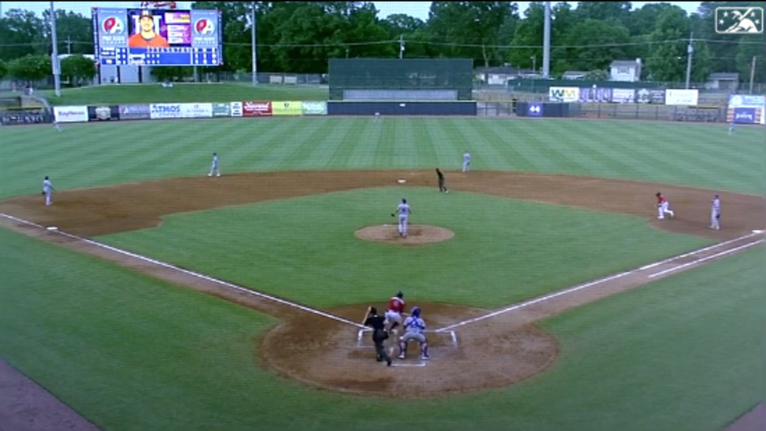 MiLB - Mississippi Braves