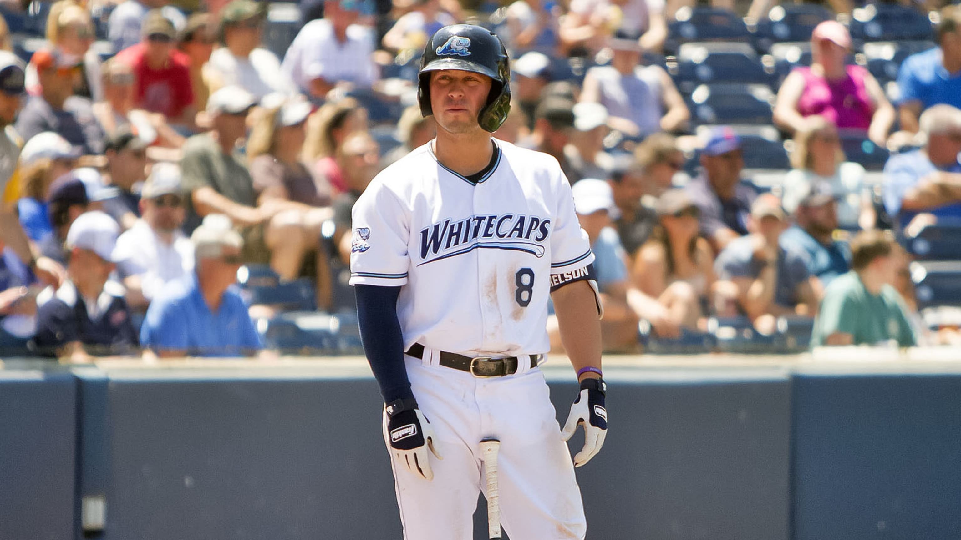 Tigers' Spencer Torkelson officially named to Opening Day roster 