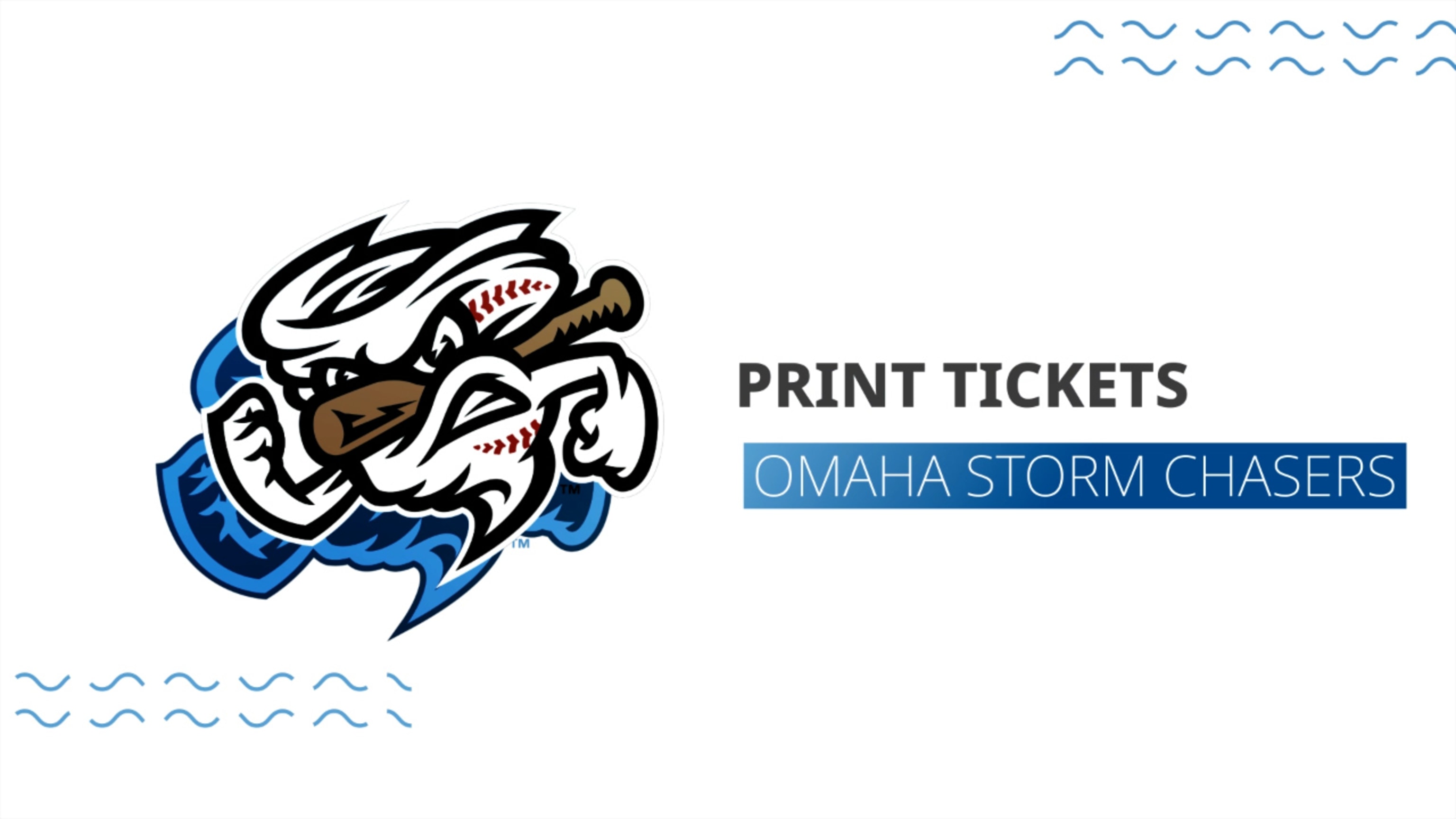 Maillot De Baseball OT Sports Omaha Stormchasers – Ligue Mineure – Taille XL