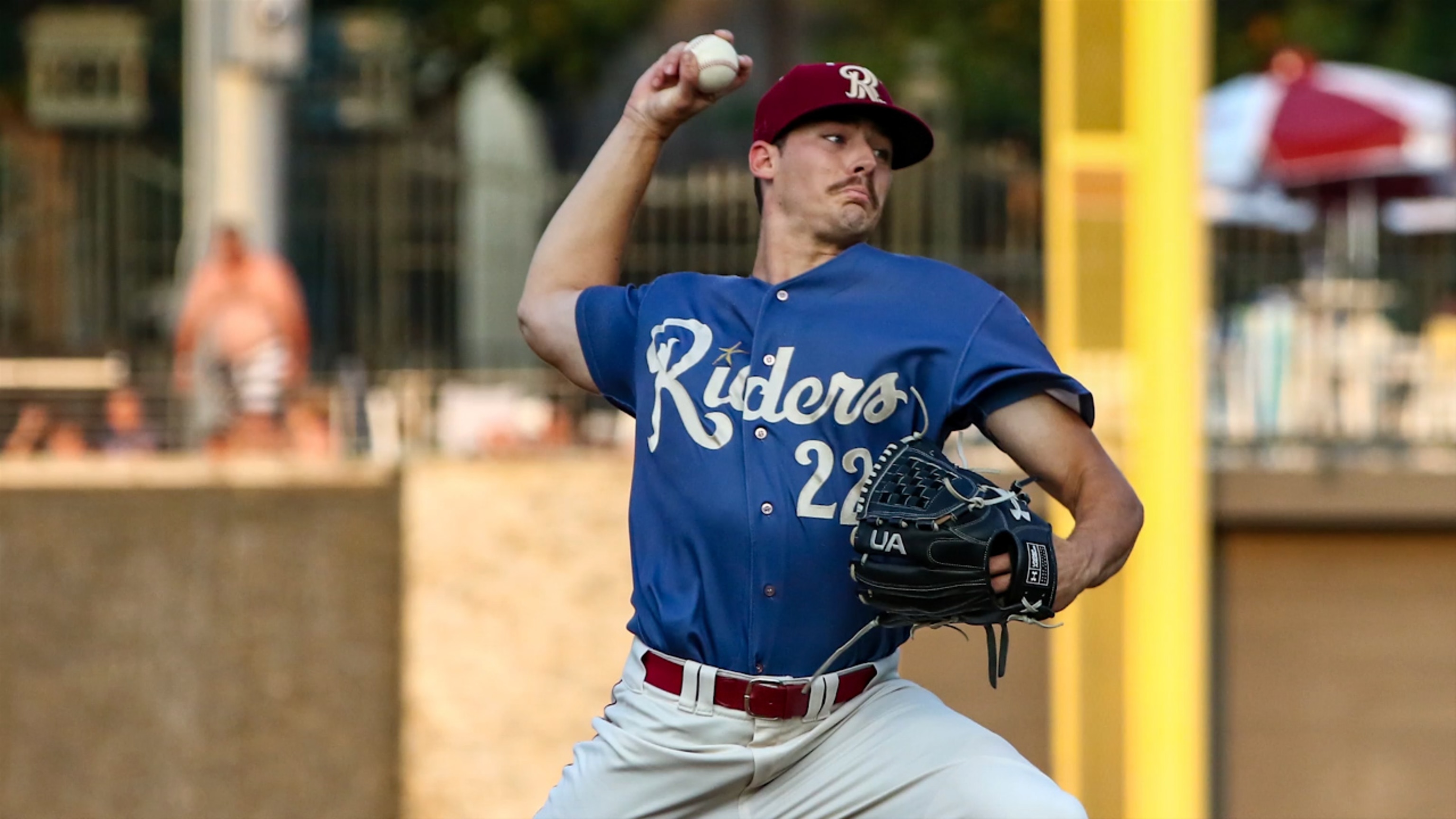 Replay: Chukars vs Jackalopes